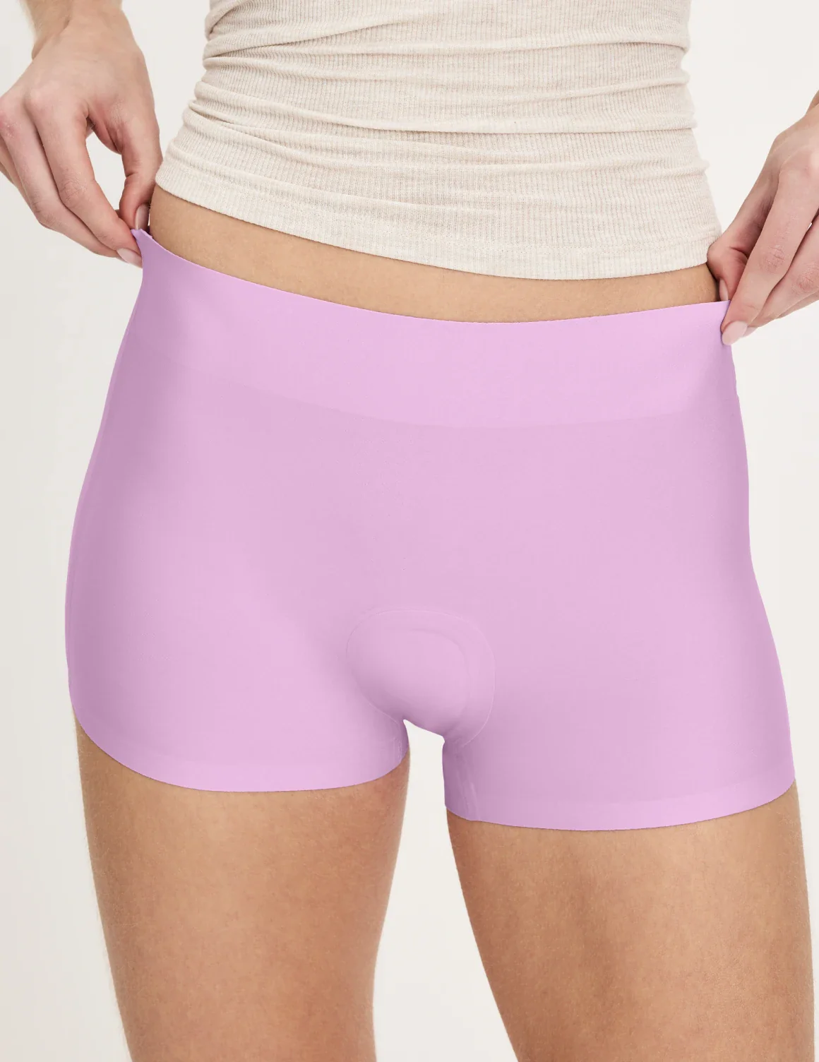 Super Leakproof® Sleepover Short - Image 10