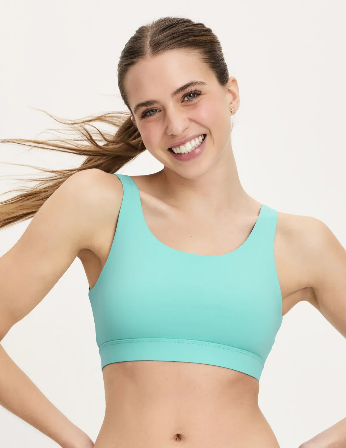 Double Scoop Bikini Top - Image 38