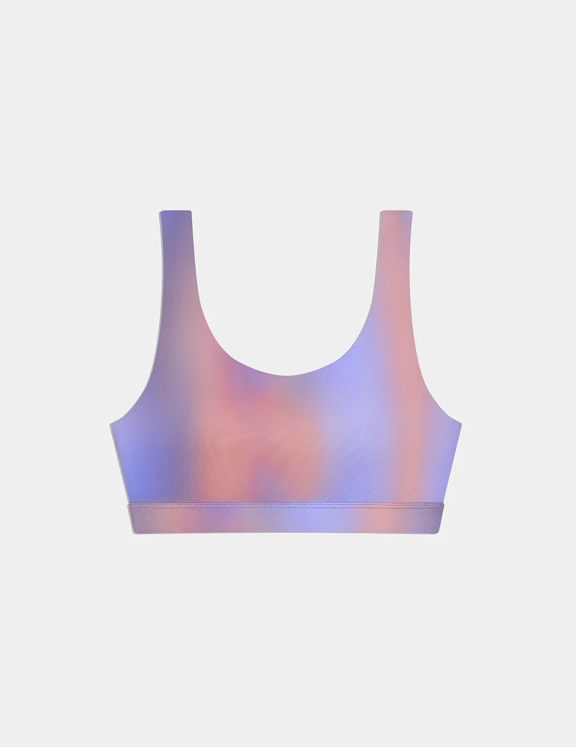 Double Scoop Bikini Top - Image 43