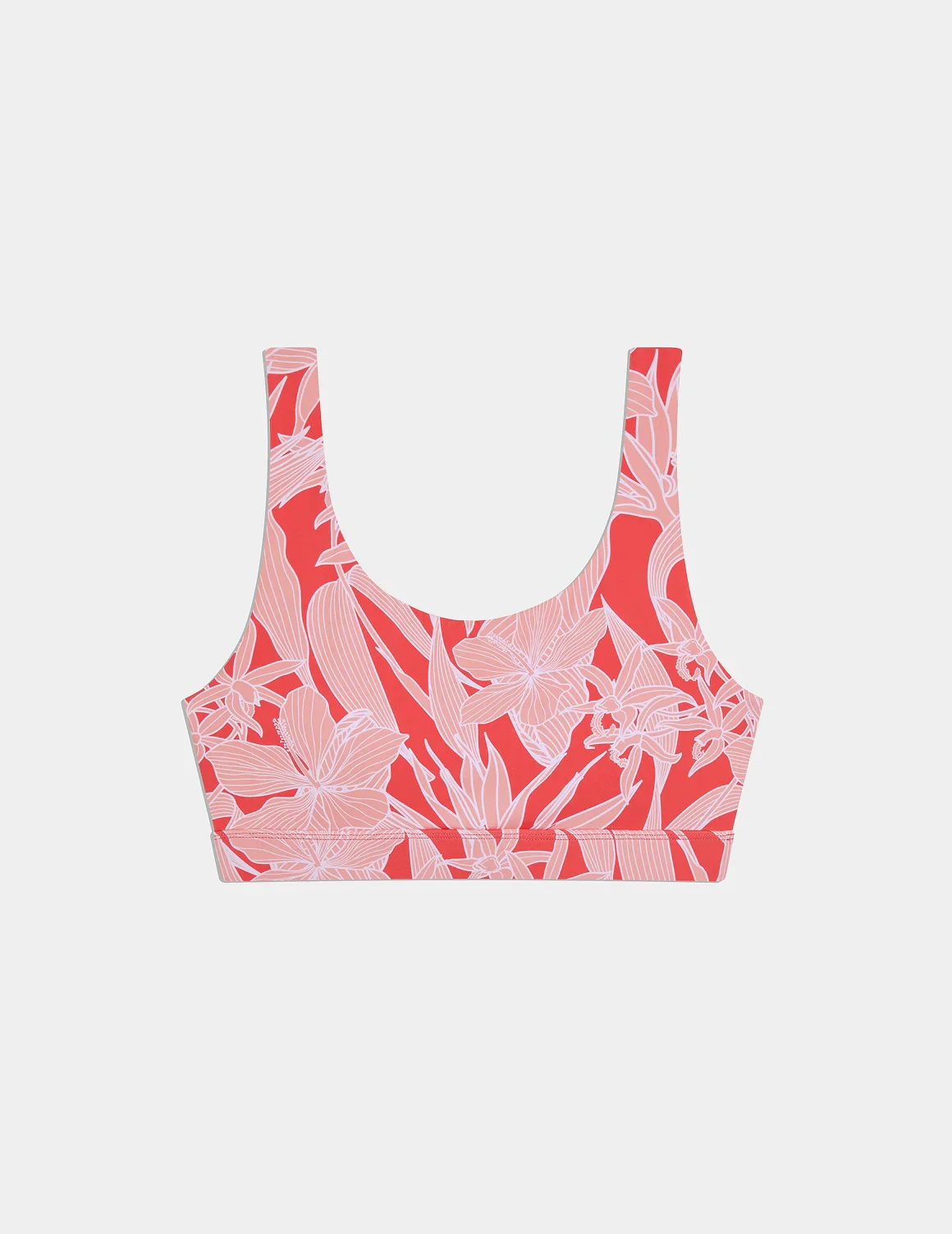 Double Scoop Bikini Top - Image 47