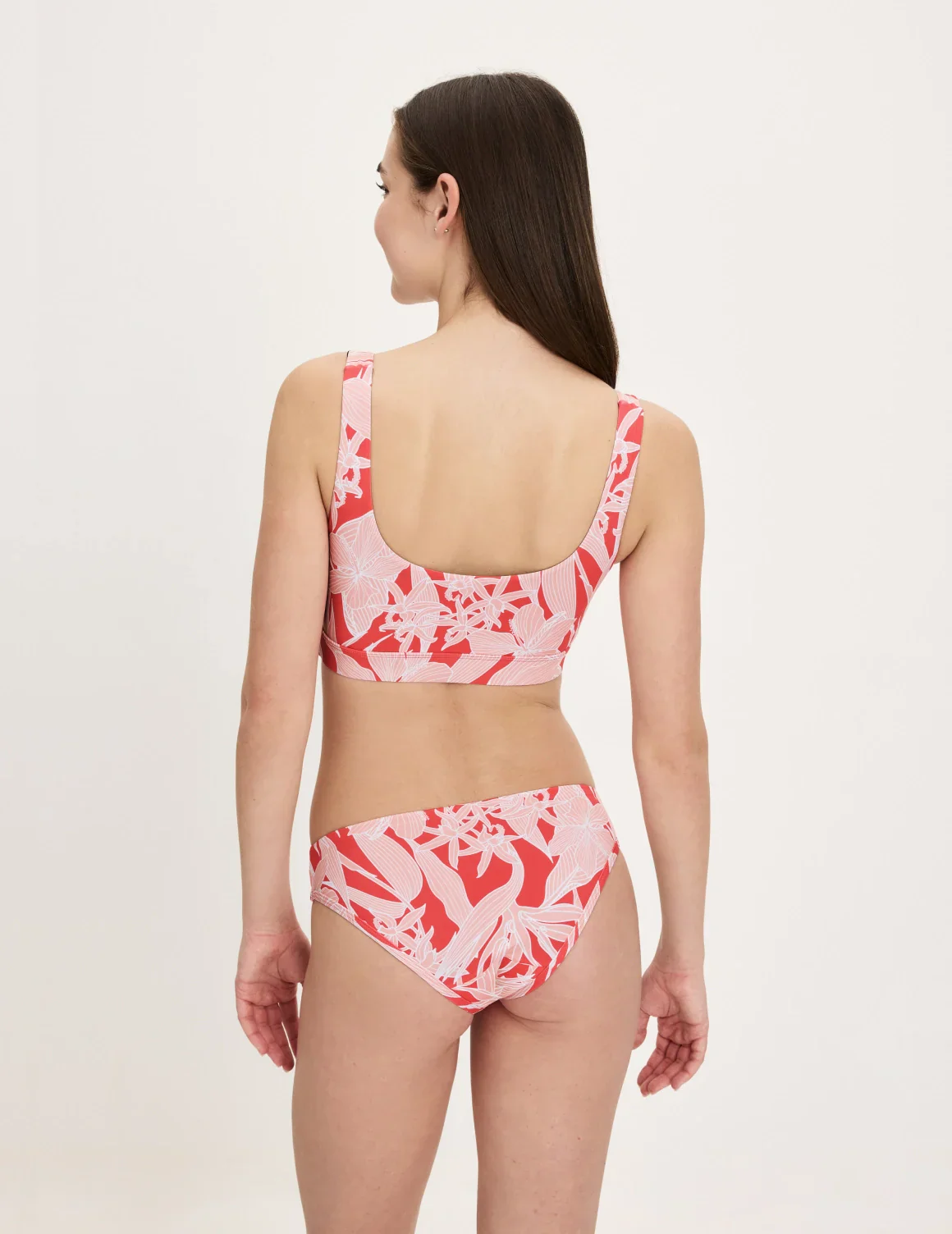 Double Scoop Bikini Top - Image 48