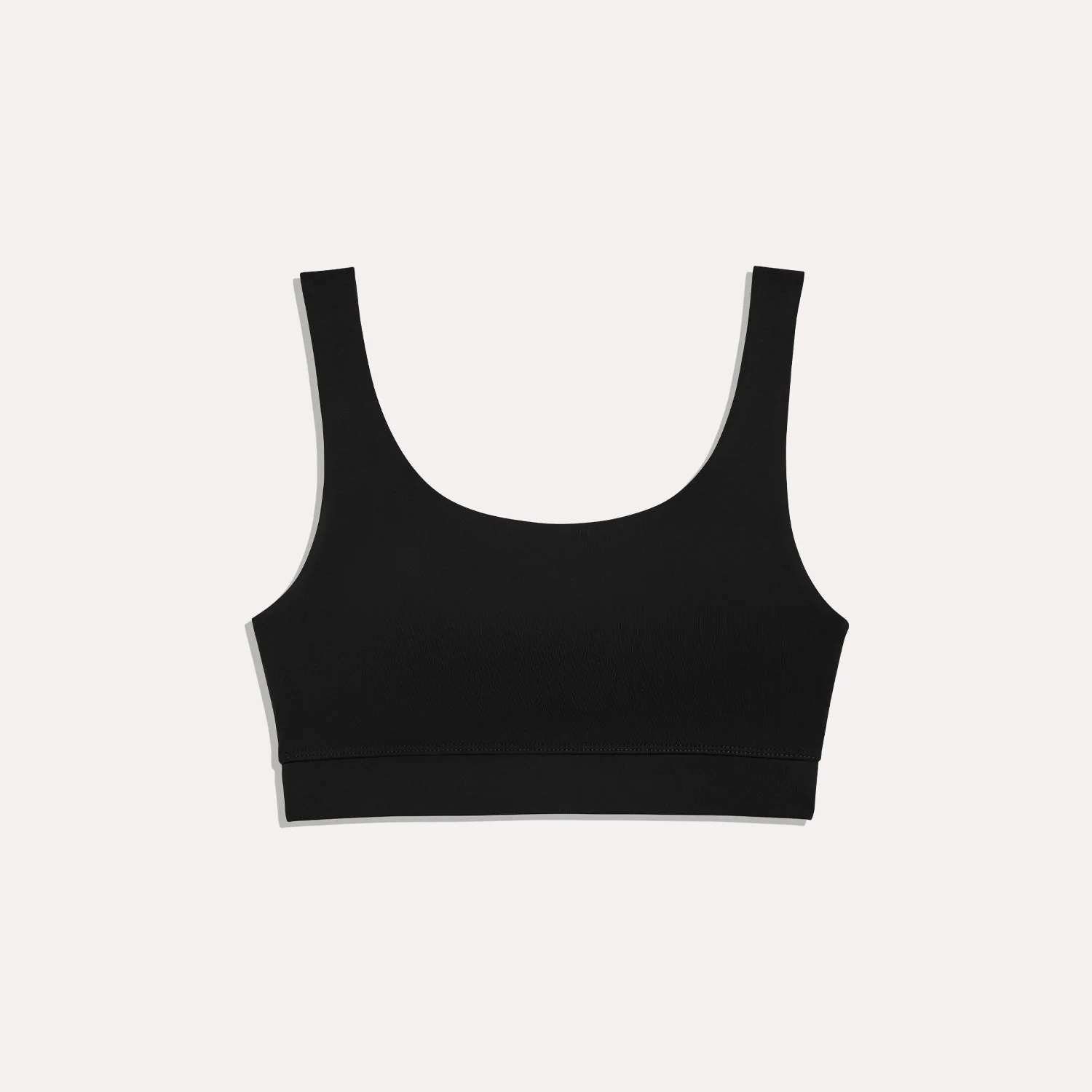 Double Scoop Bikini Top - Image 7