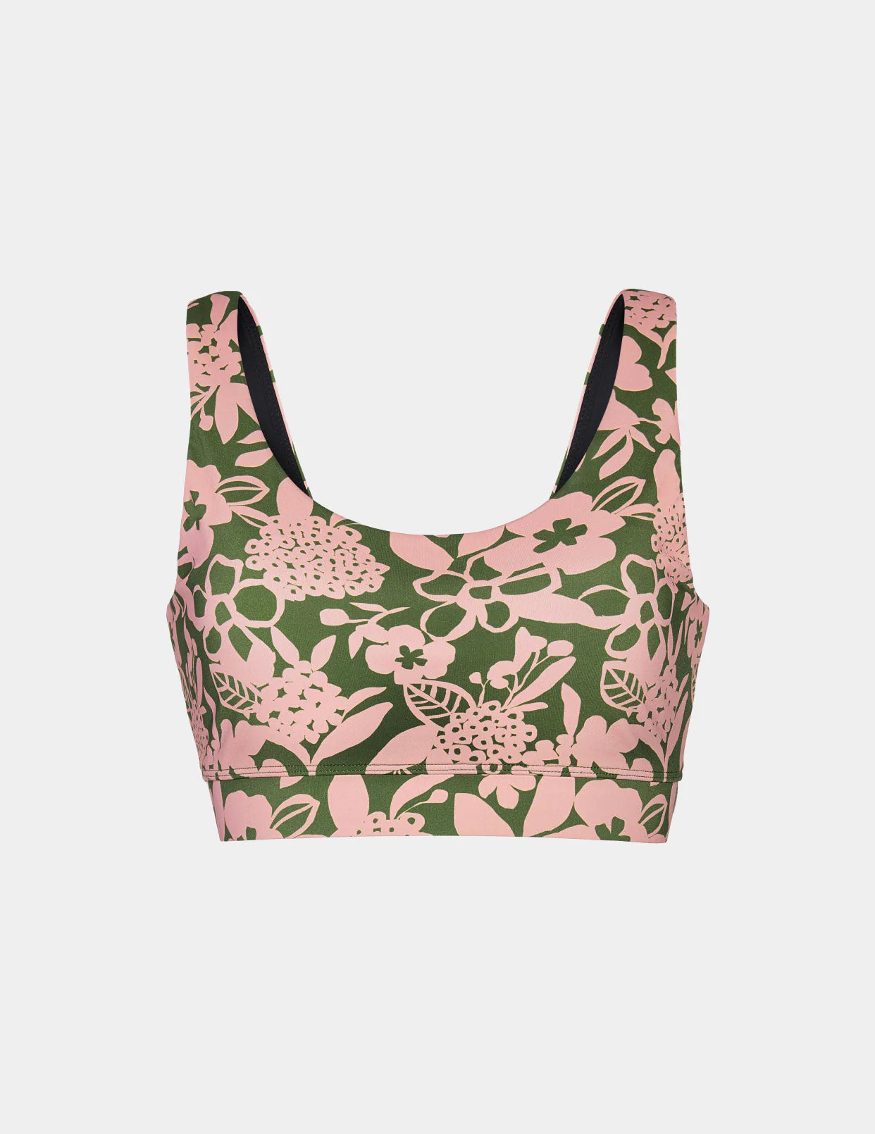 Double Scoop Bikini Top - Image 24