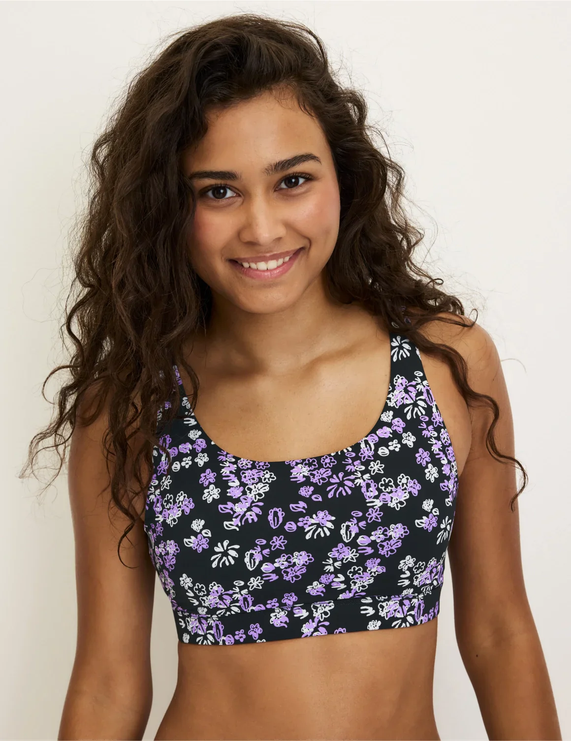 Double Scoop Bikini Top - Image 33