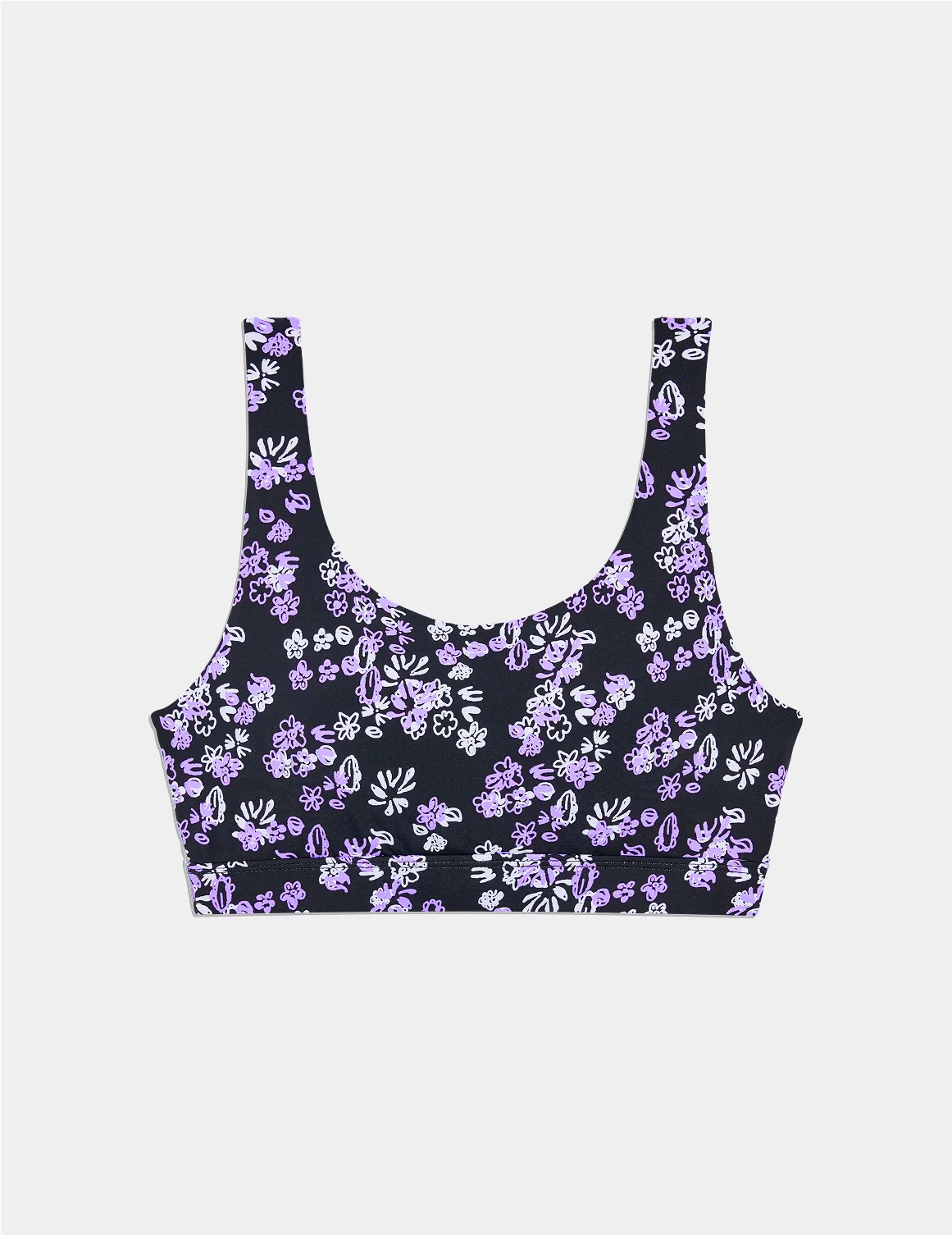 Double Scoop Bikini Top - Image 34