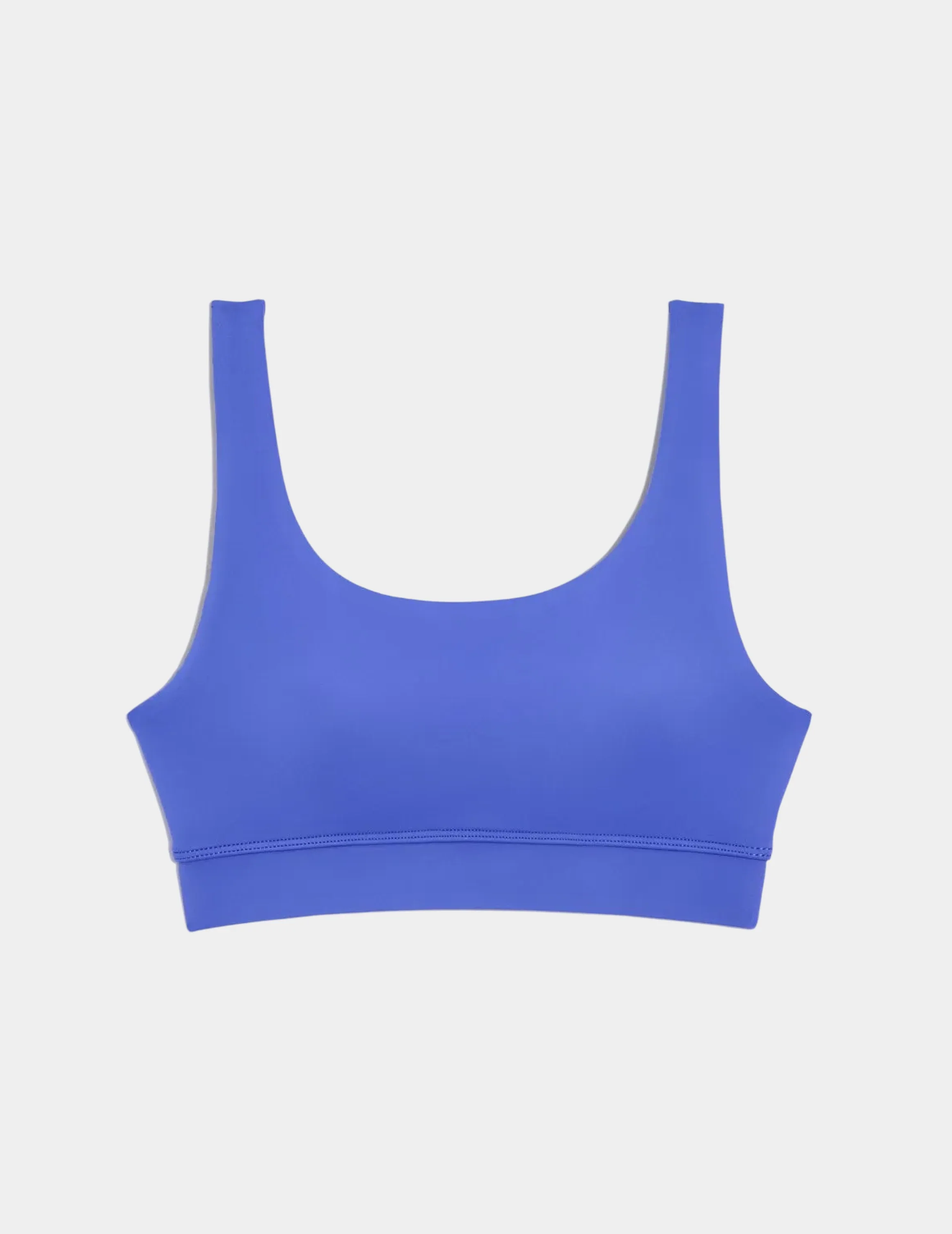 Double Scoop Bikini Top - Last Call - Image 32