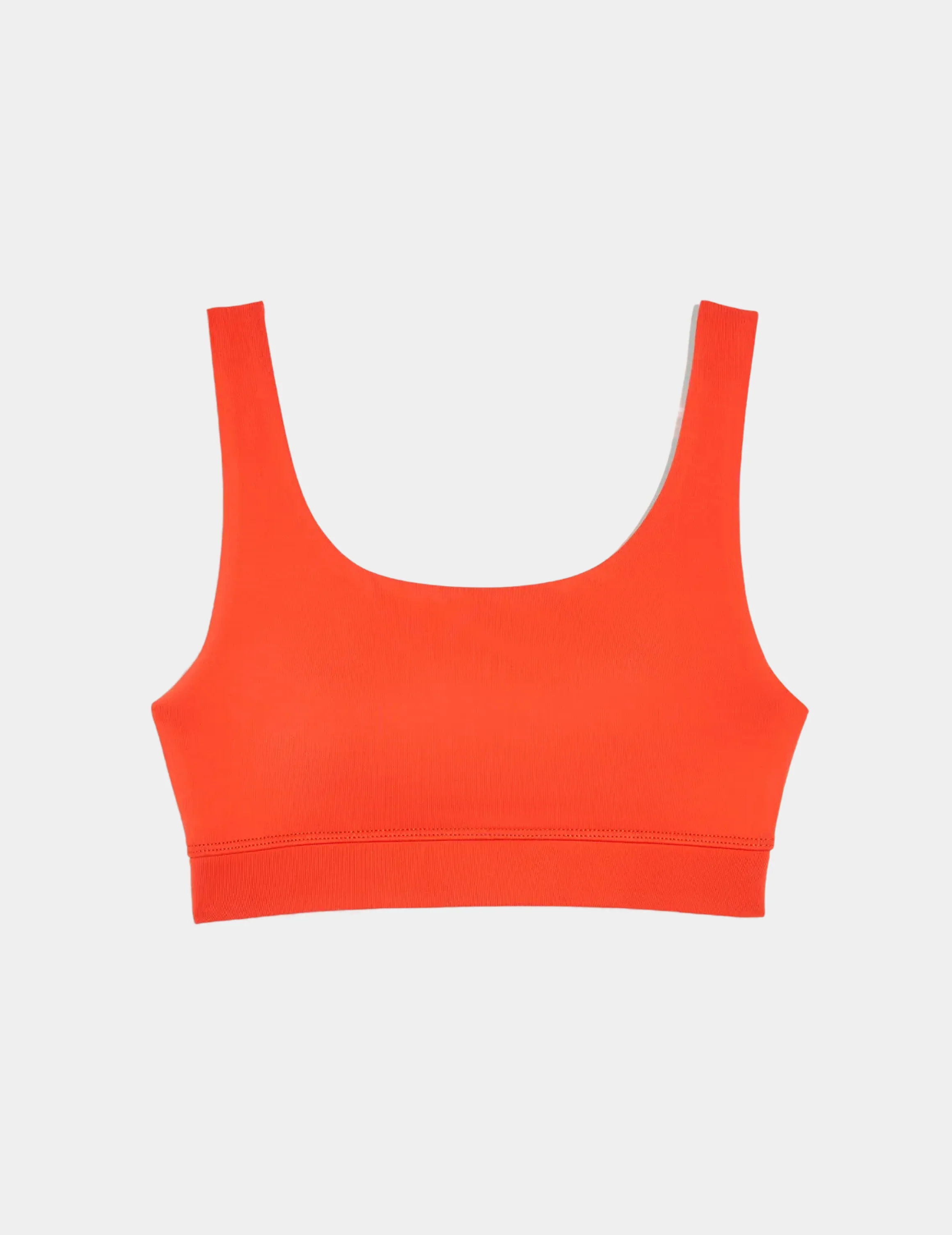 Double Scoop Bikini Top - Last Call - Image 33