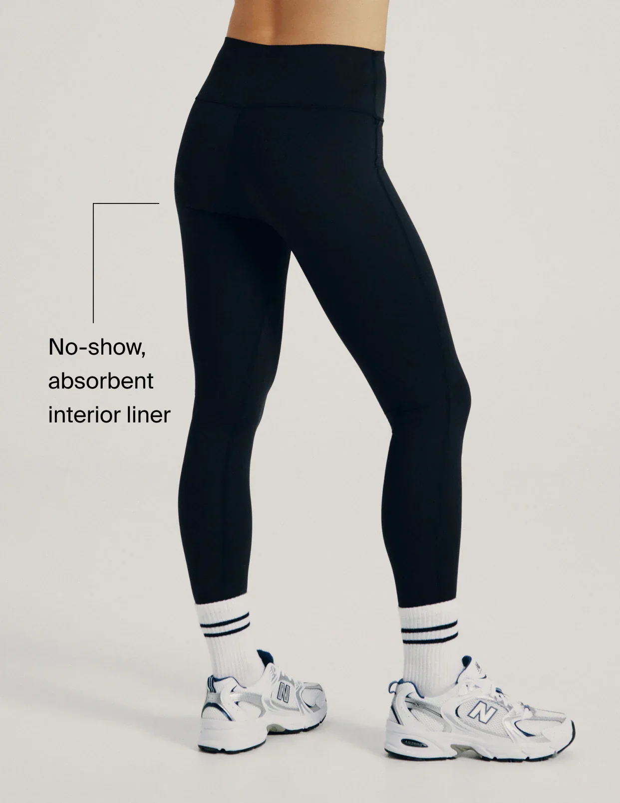 Leakproof Active Legging - Image 10