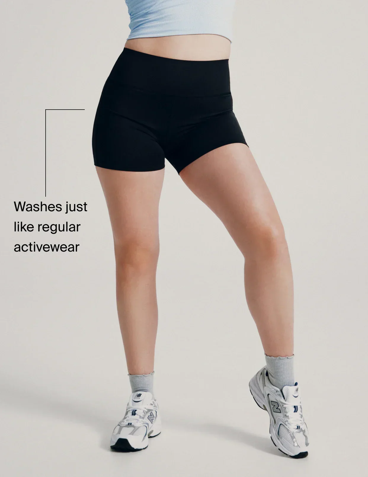 Leakproof Active Short - Image 15