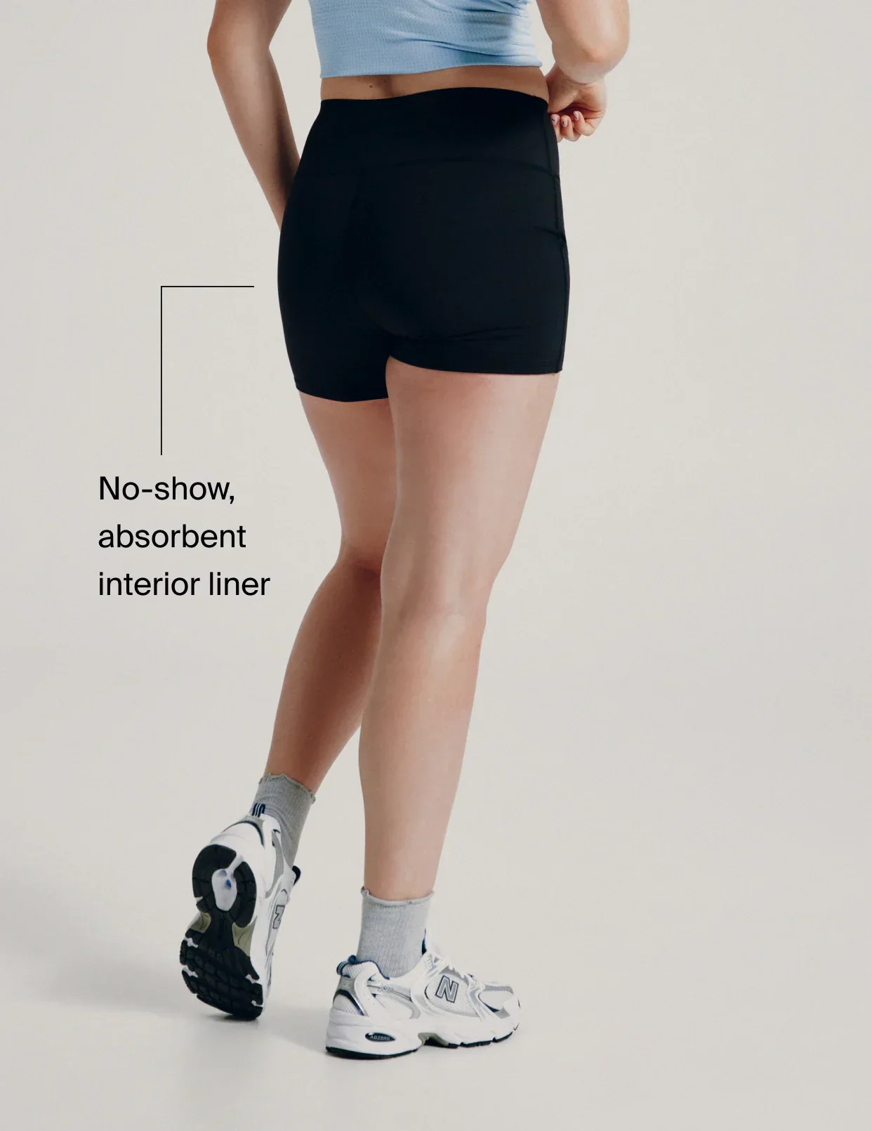Leakproof Active Short - Image 16