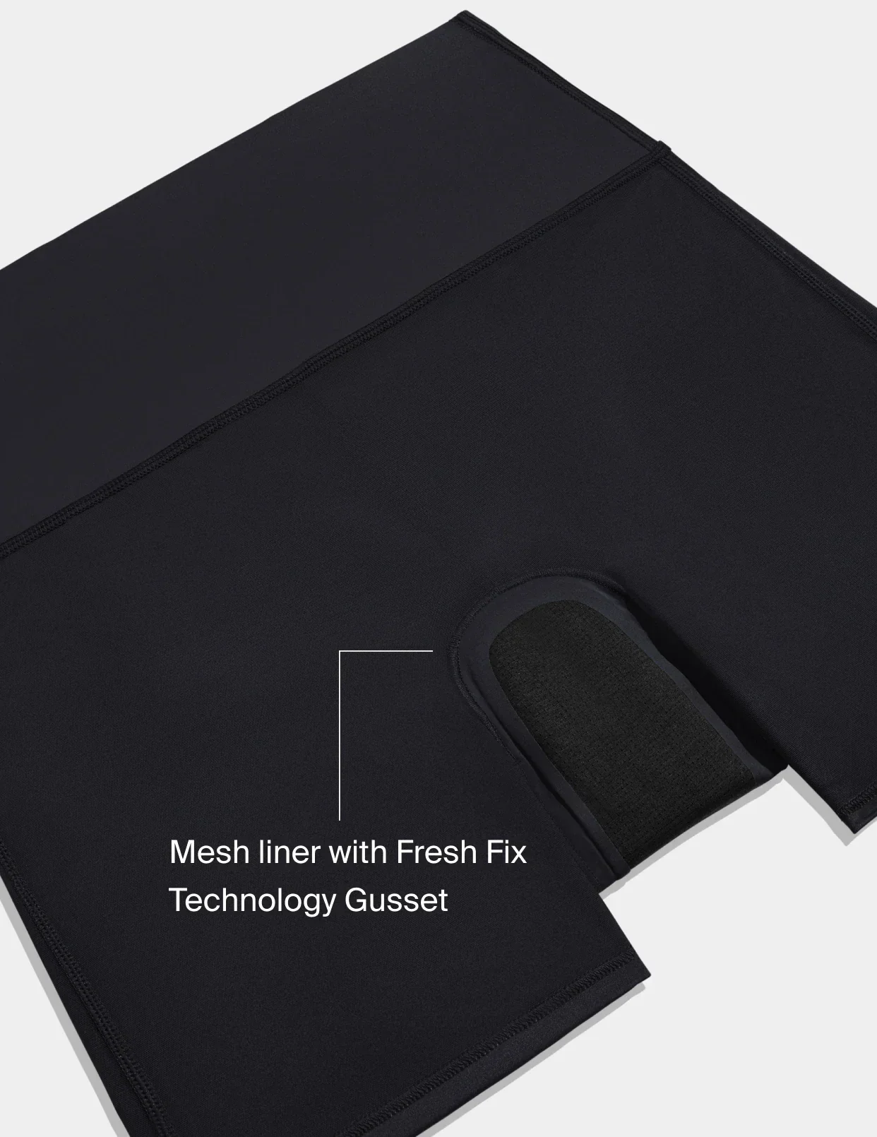 Leakproof Active Short - Image 17