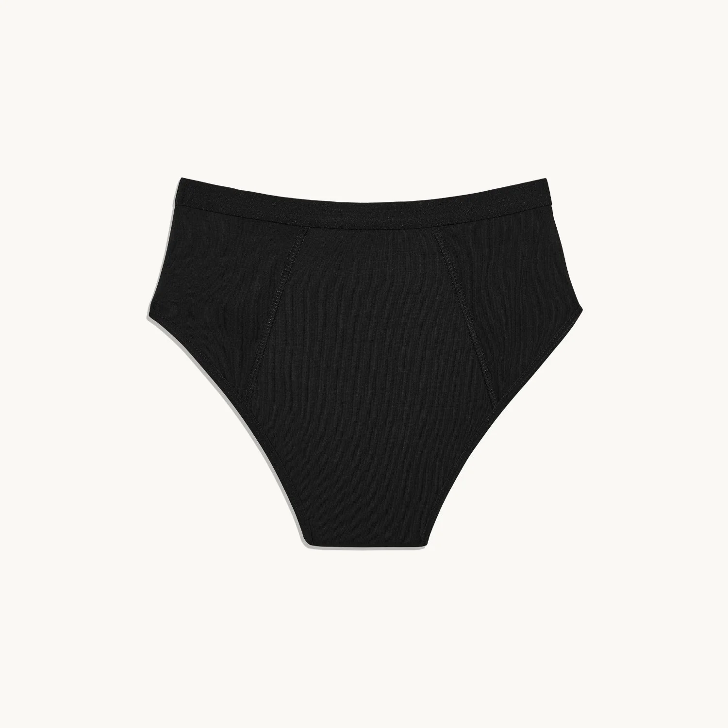 Leakproof Front-to-Back Liner Bikini - Last Call - Image 4