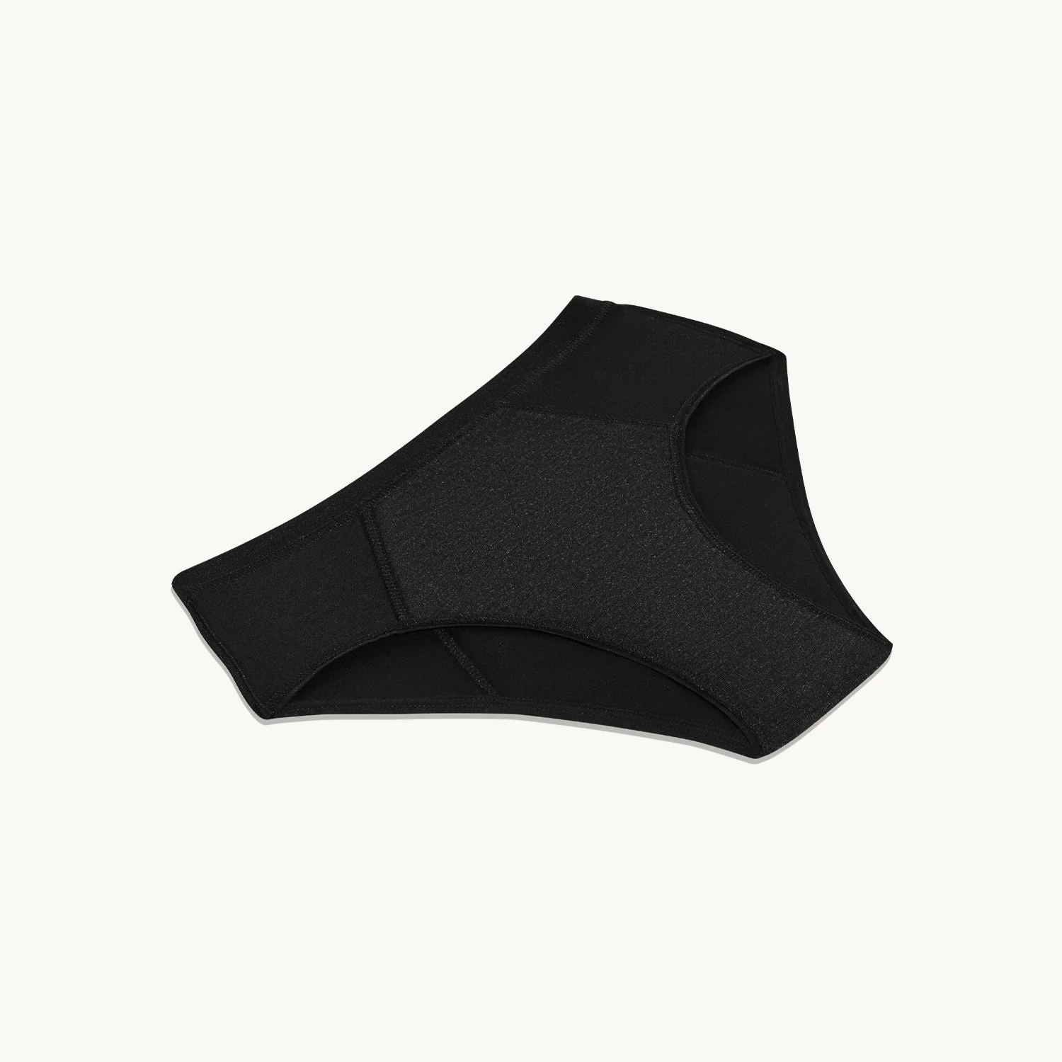 Leakproof Front-to-Back Liner Bikini - Last Call - Image 5