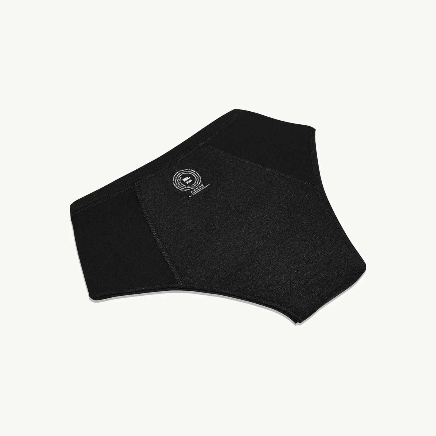 Leakproof Front-to-Back Liner Bikini - Last Call - Image 6