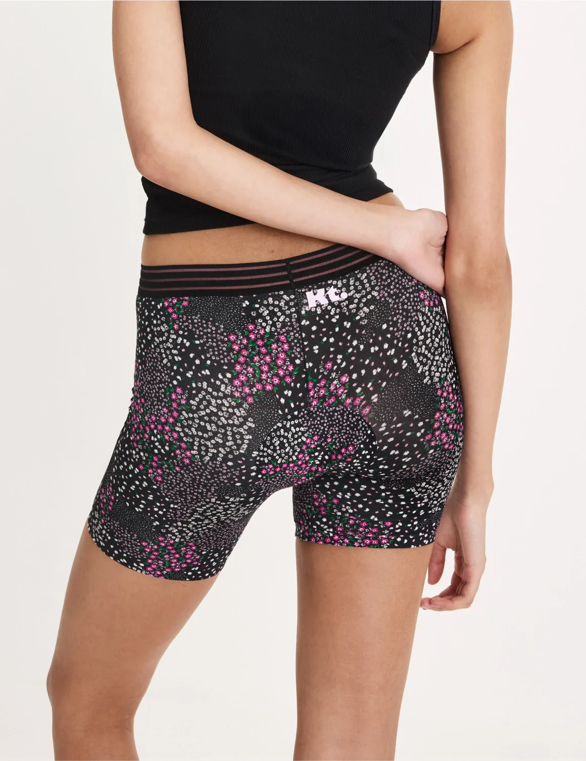 Leakproof Luxe Modal Sleep Boxer - Image 14