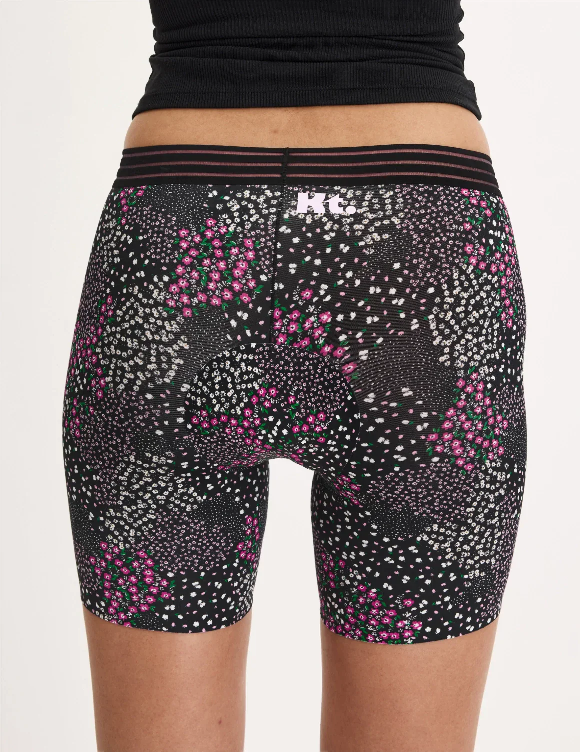 Leakproof Luxe Modal Sleep Boxer - Image 20