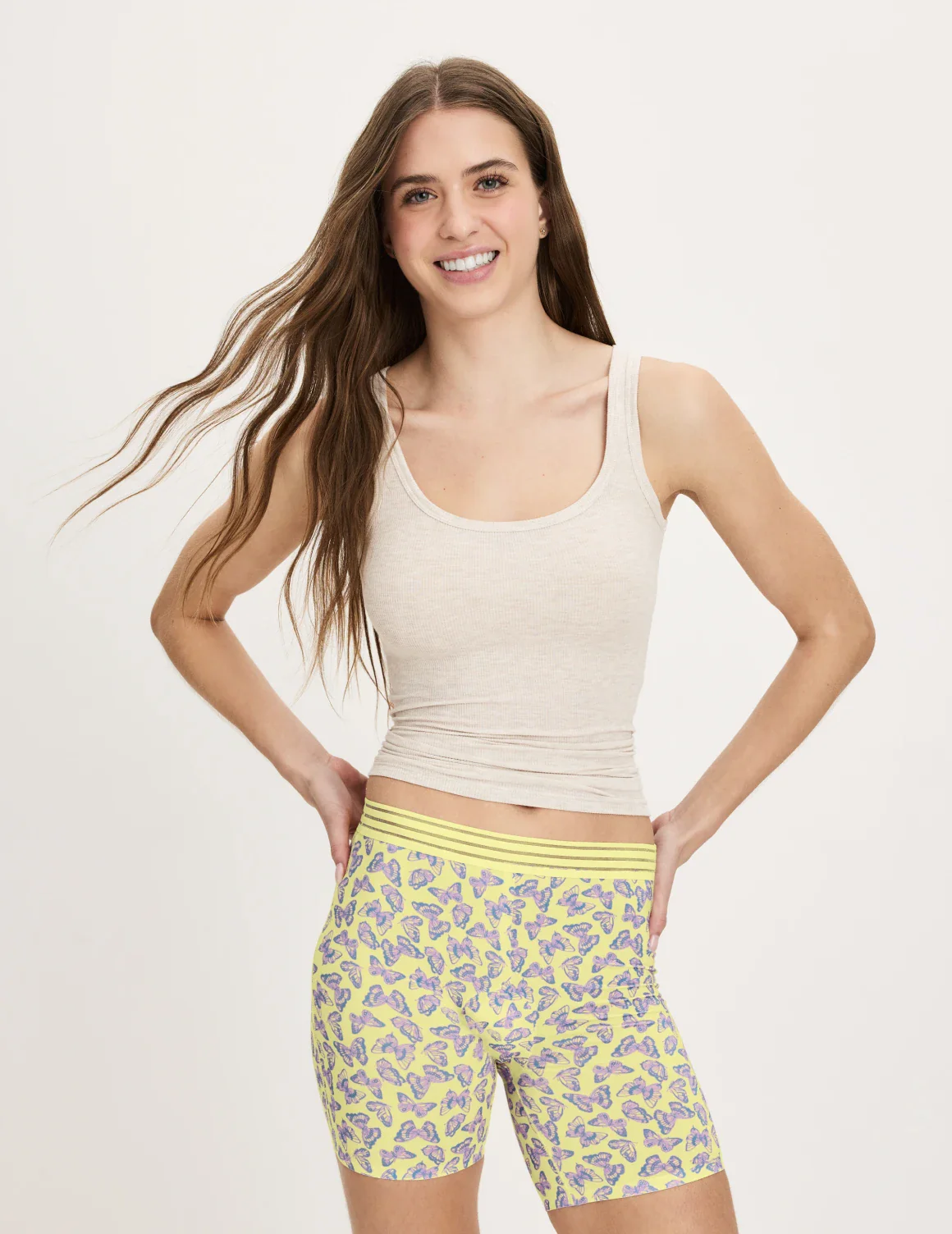 Leakproof Luxe Modal Sleep Boxer - Image 25