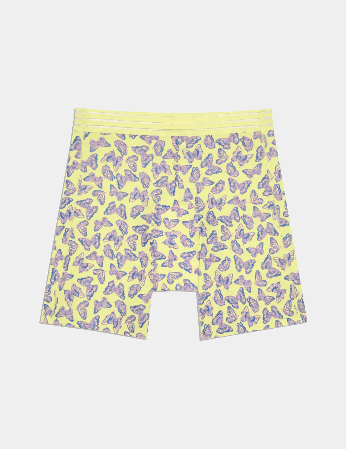 Leakproof Luxe Modal Sleep Boxer - Image 26