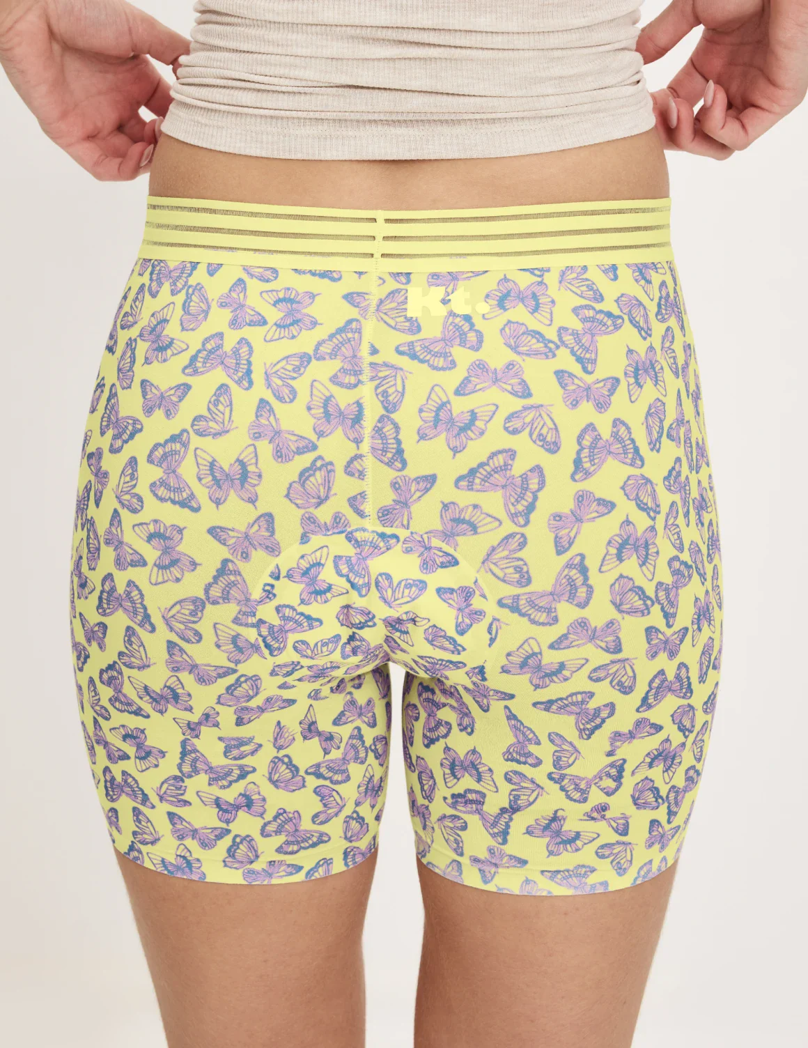 Leakproof Luxe Modal Sleep Boxer - Image 28