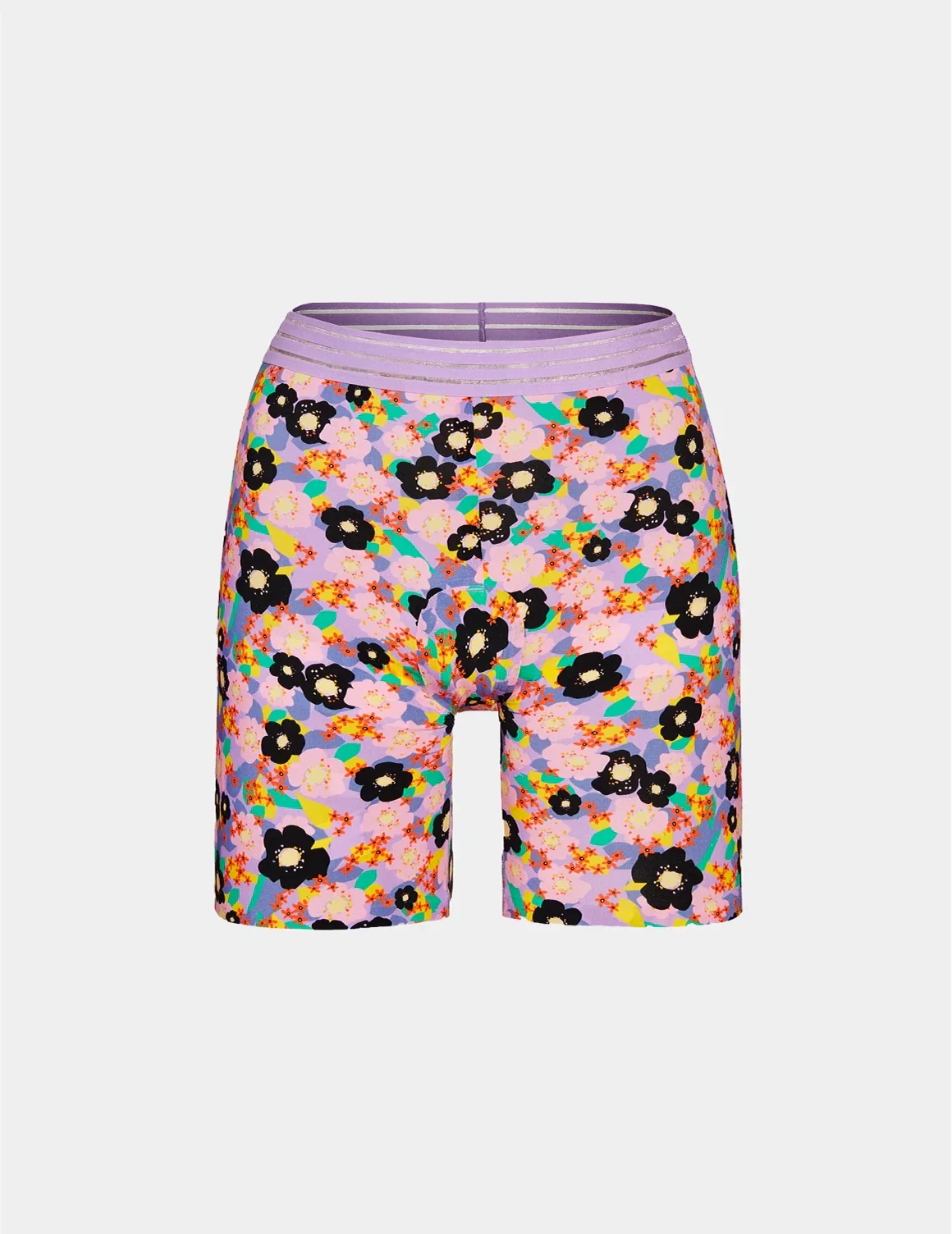 Leakproof Luxe Modal Sleep Boxer - Image 7