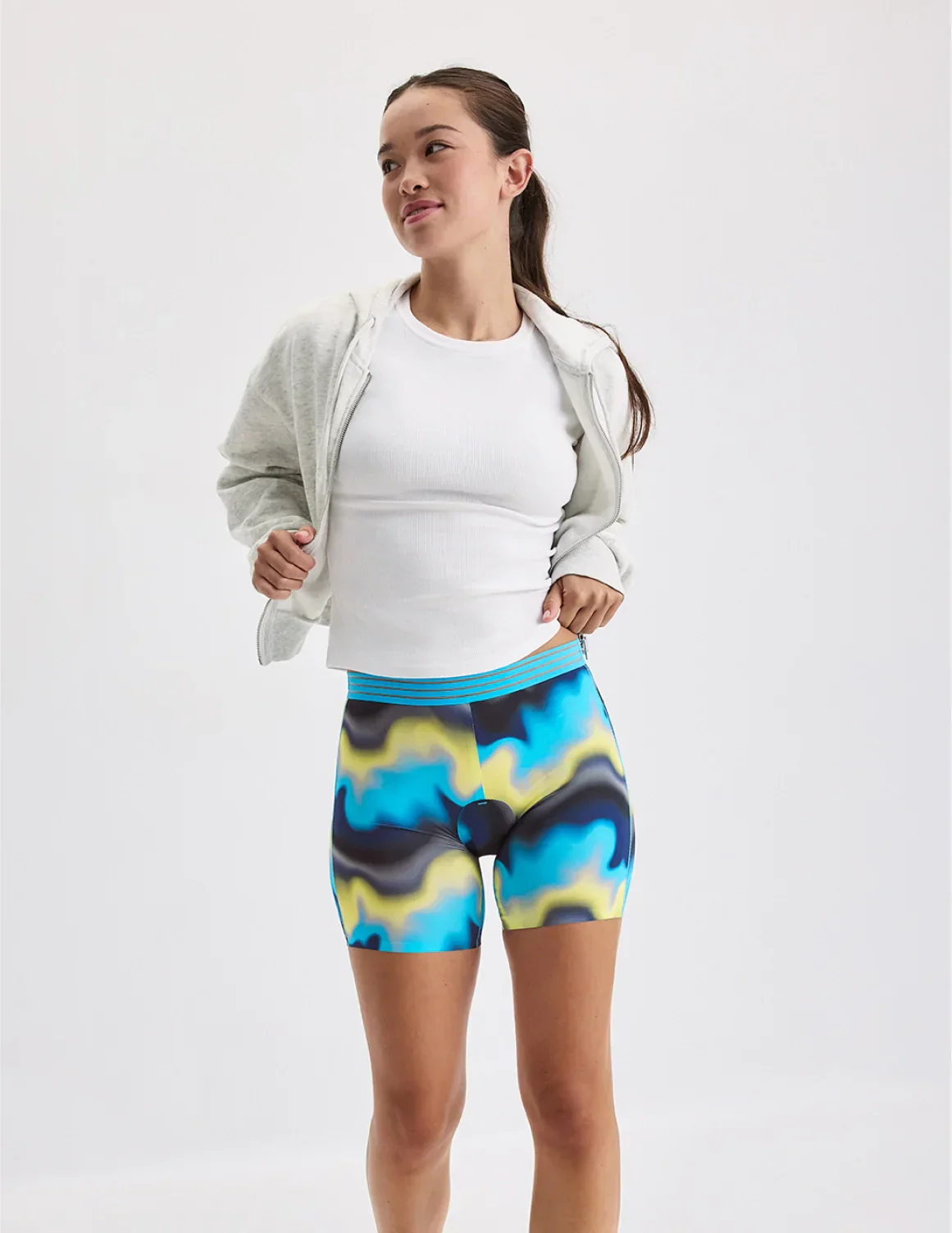 Leakproof Luxe Modal Sleep Boxer - Image 23