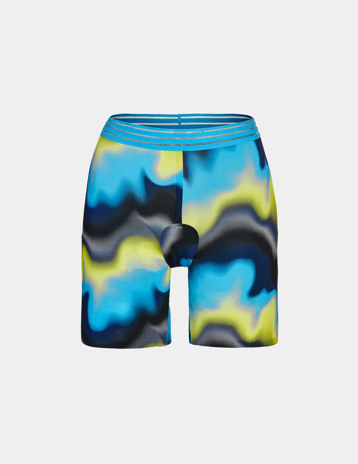 Leakproof Luxe Modal Sleep Boxer - Image 8