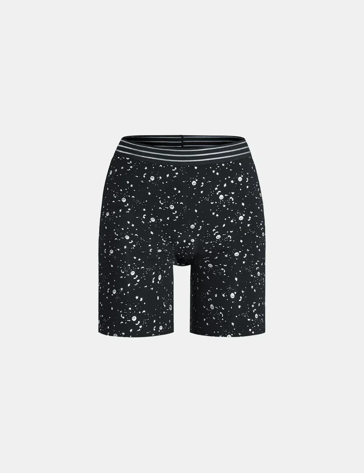 Leakproof Luxe Modal Sleep Boxer - Image 12
