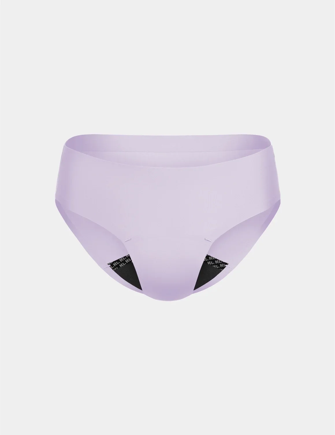 Leakproof UltraThin No-Show Bikini - Image 24