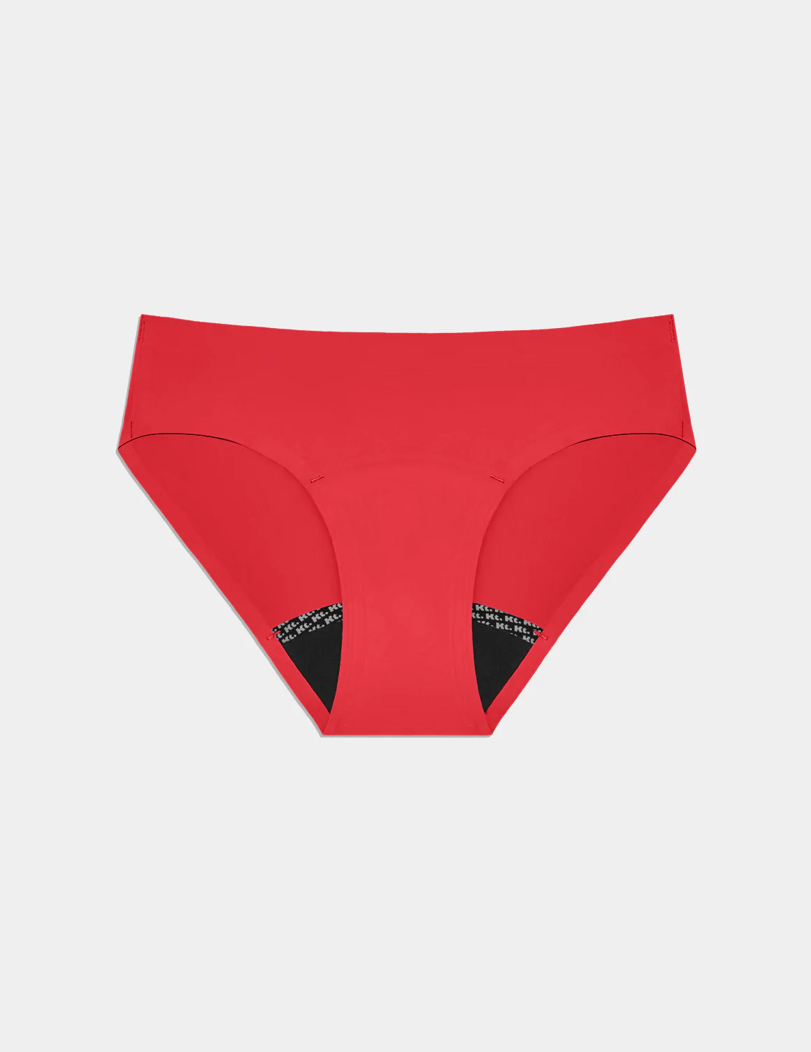Leakproof UltraThin No-Show Bikini - Image 36