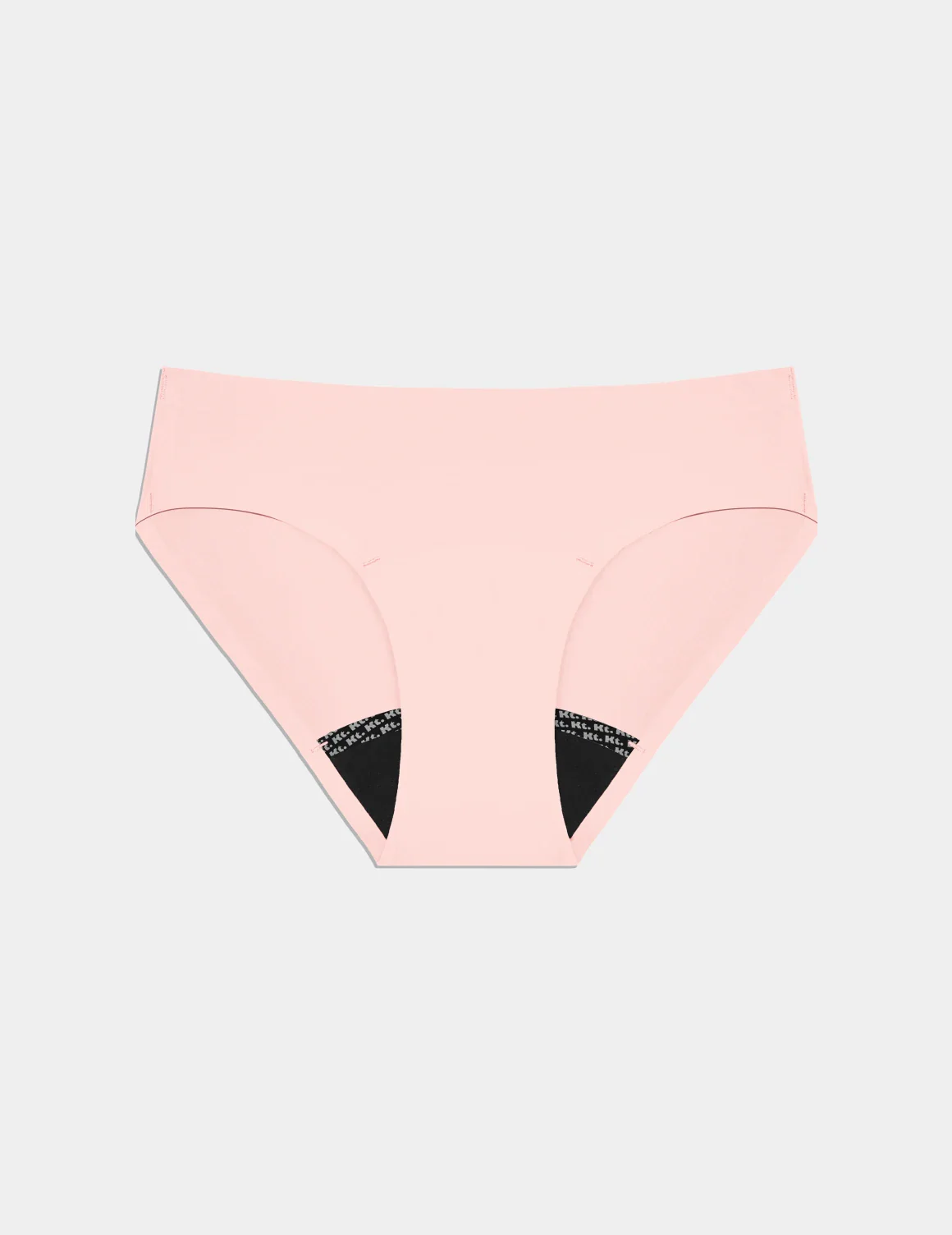 Leakproof UltraThin No-Show Bikini - Image 40