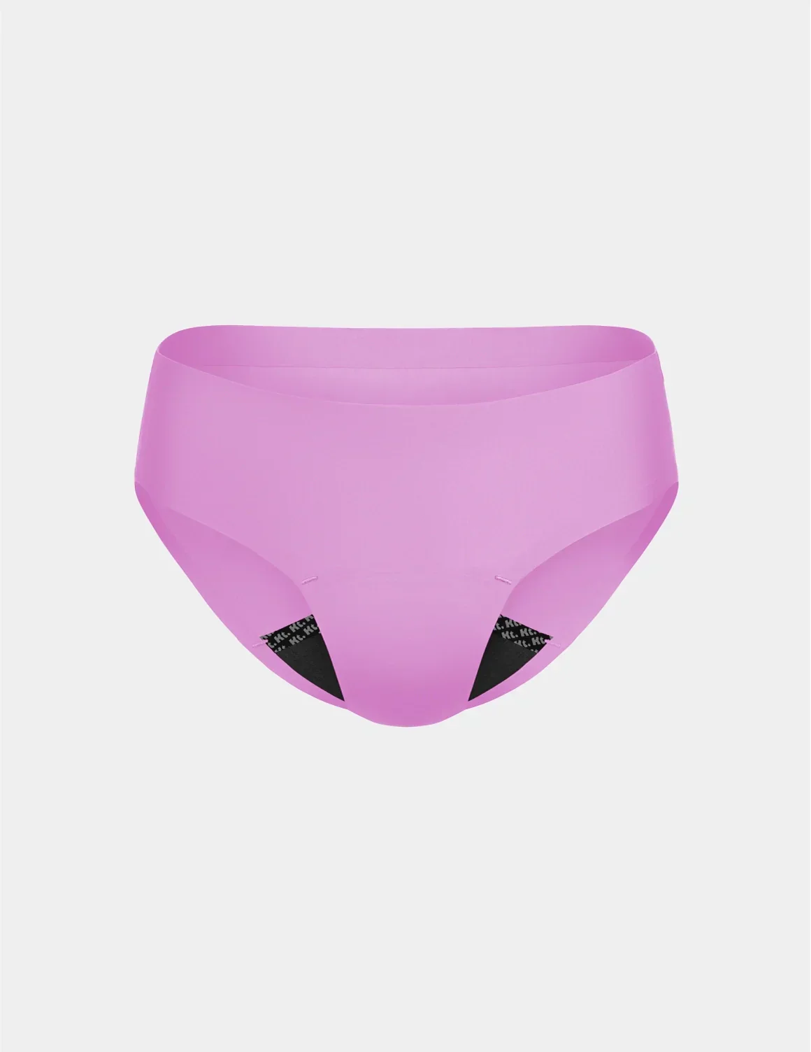 Leakproof UltraThin No-Show Bikini - Image 8