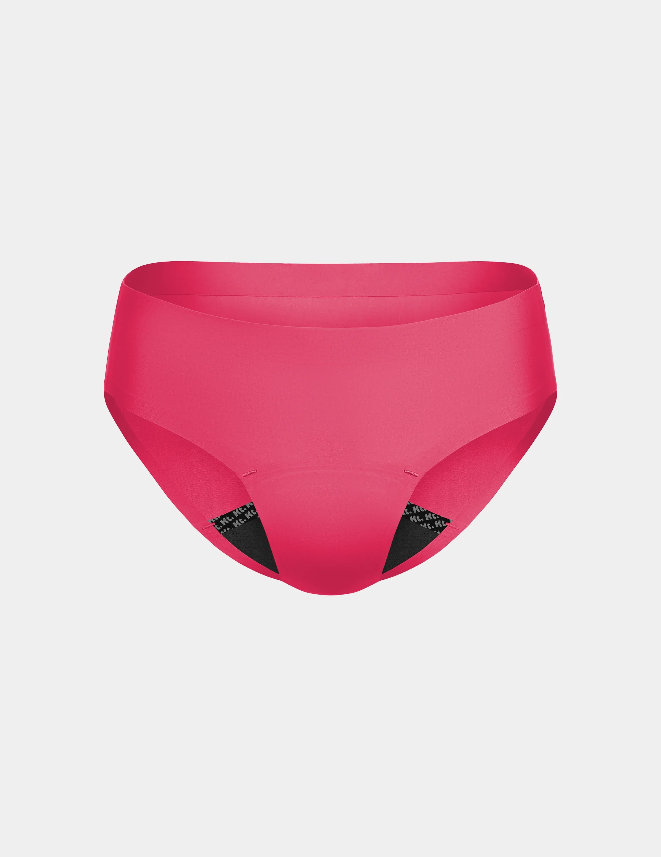 Leakproof UltraThin No-Show Bikini - Last Call - Image 11