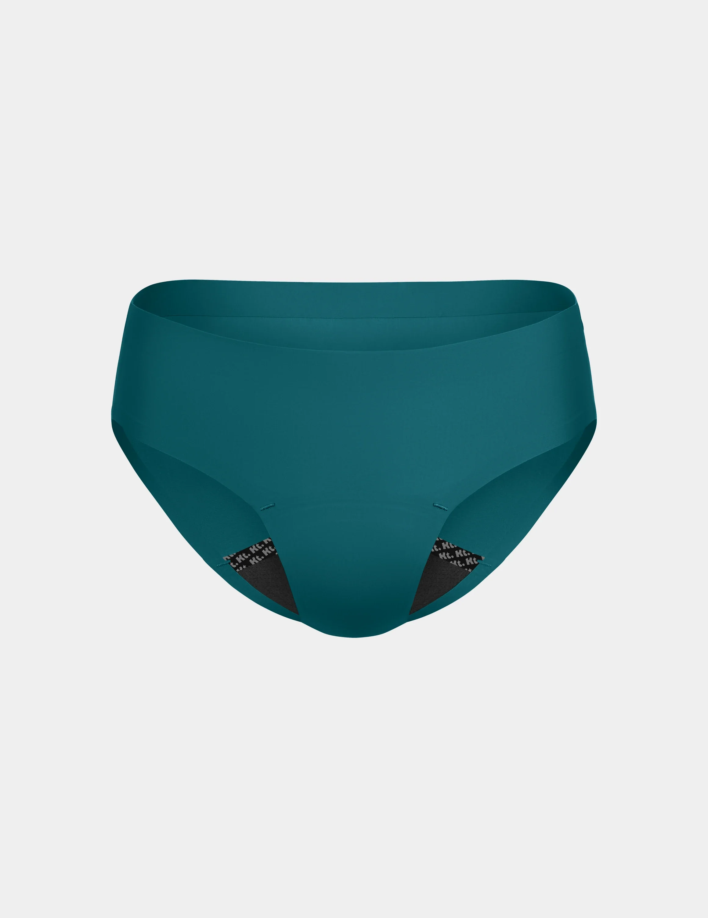 Leakproof UltraThin No-Show Bikini - Last Call - Image 13