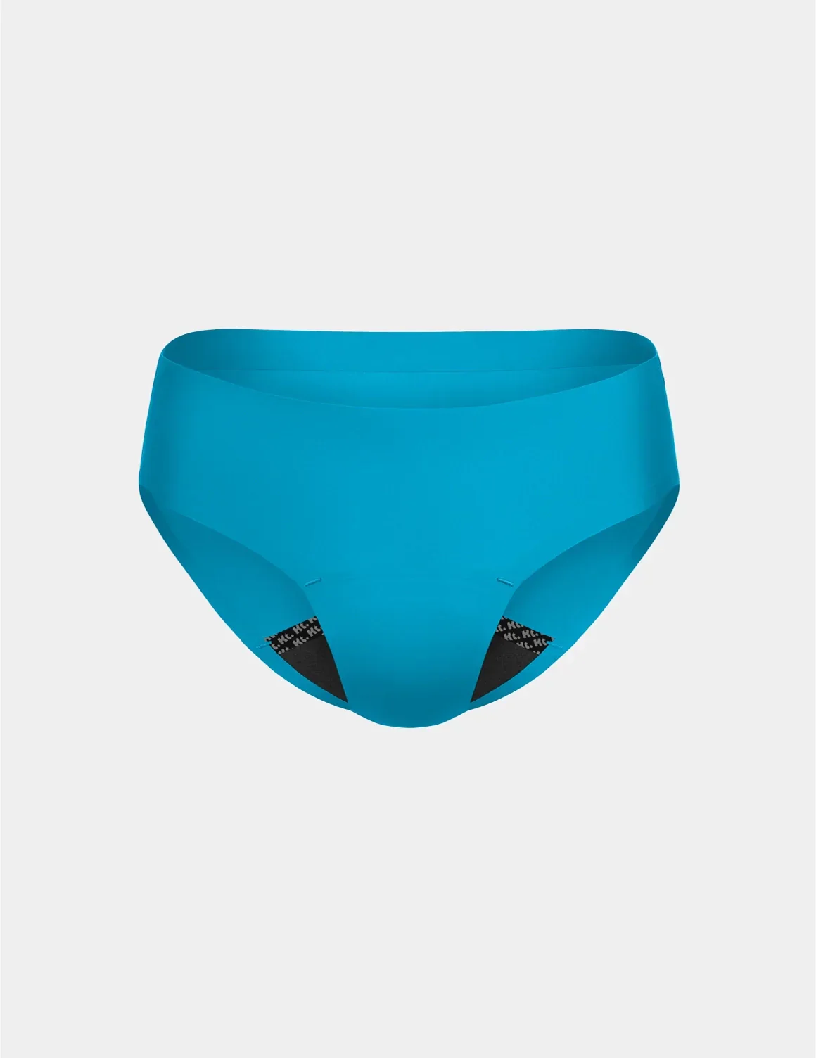 Leakproof UltraThin No-Show Bikini - Image 10