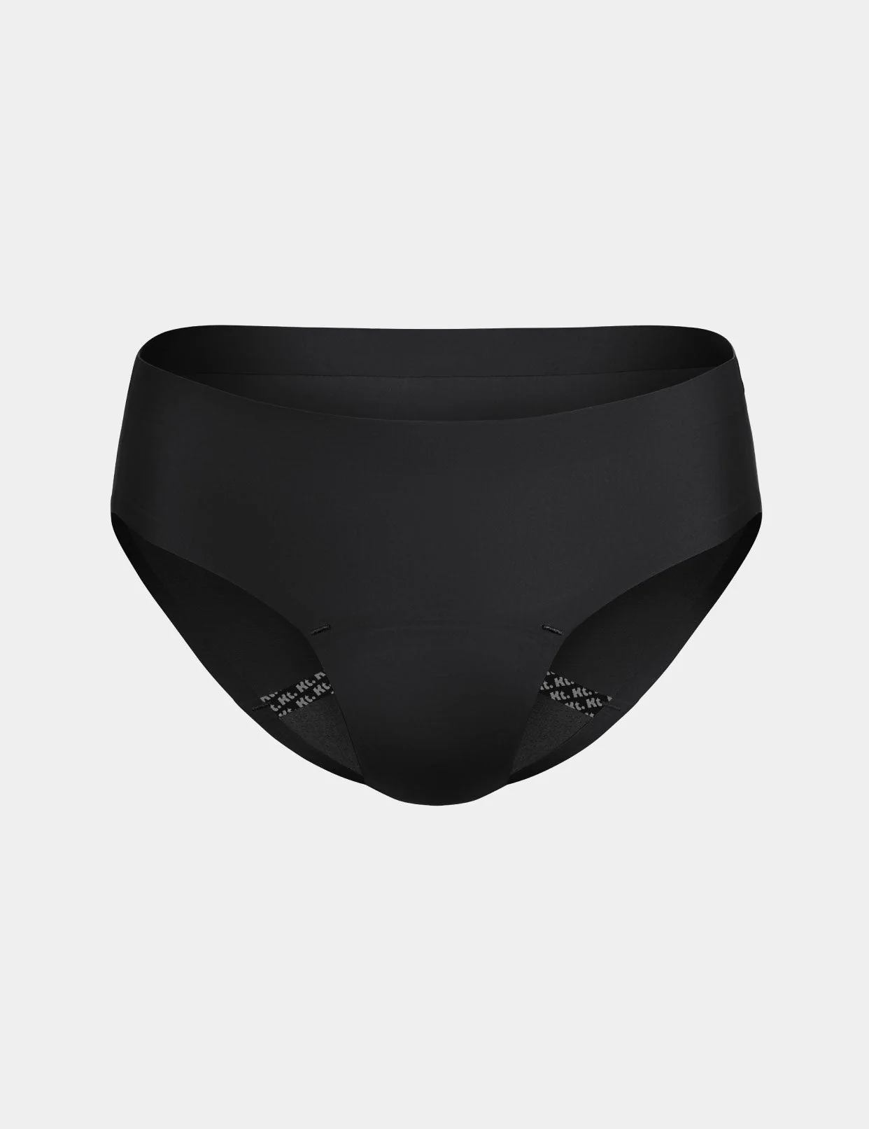 Leakproof UltraThin No-Show Bikini - Image 12
