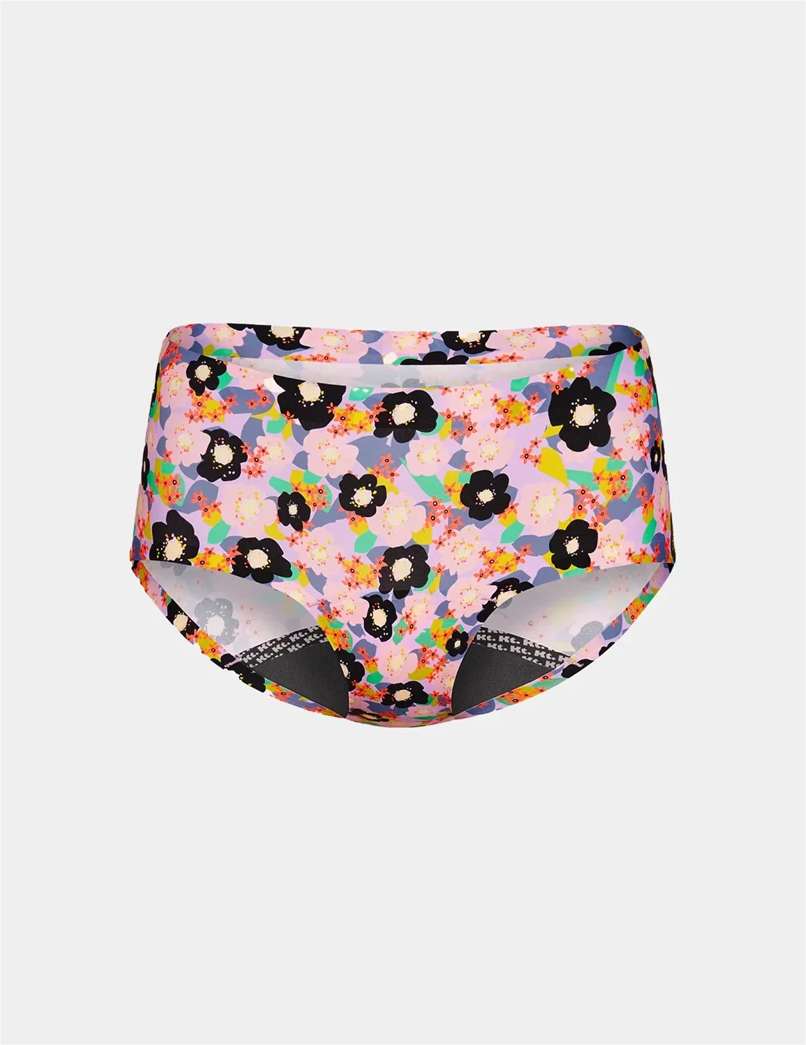 Leakproof UltraThin No-Show Boyshort - Image 10