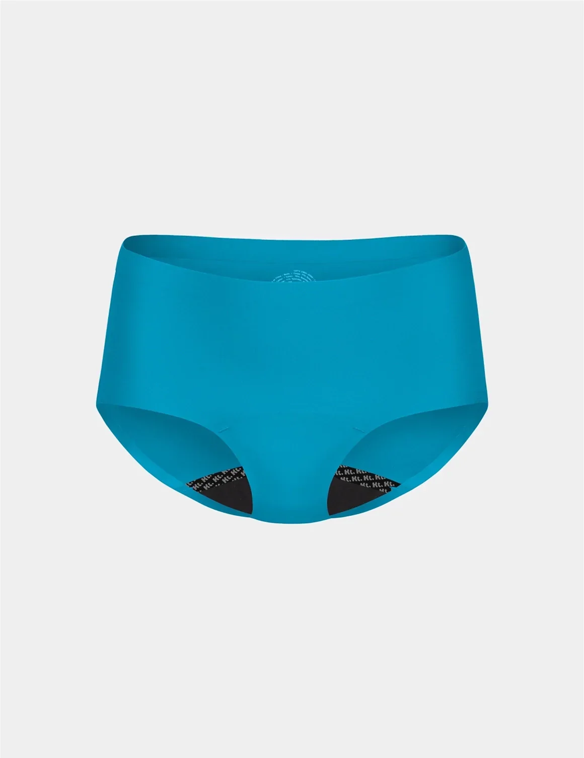 Leakproof UltraThin No-Show Boyshort - Image 11