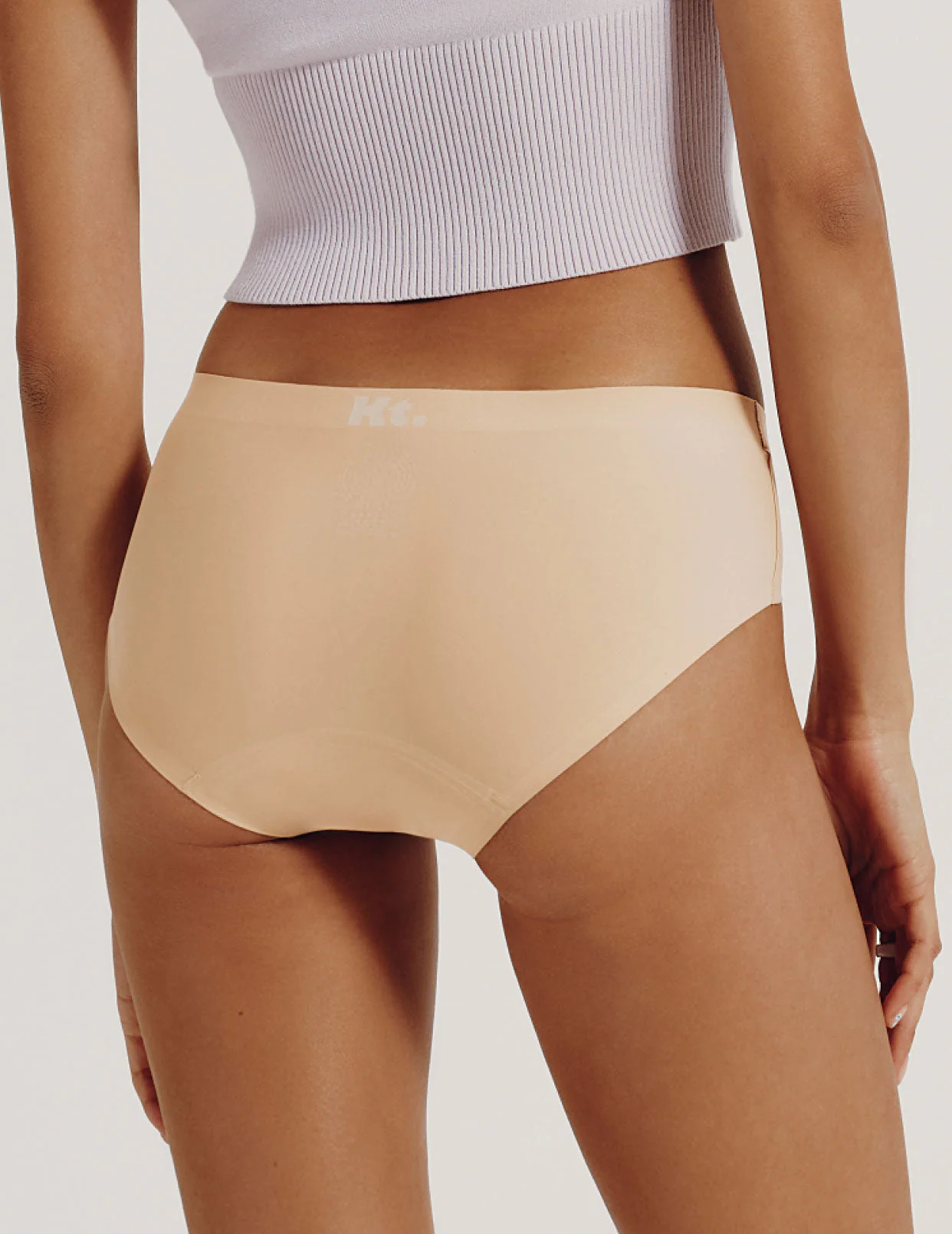 Leakproof UltraThin No-Show Boyshort - Image 24