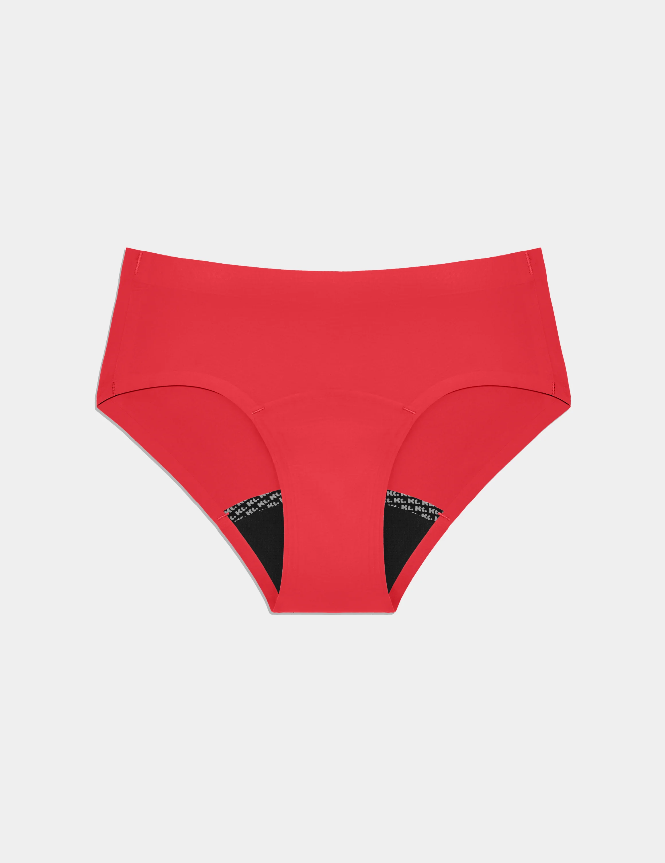Leakproof UltraThin No-Show Boyshort - Image 40