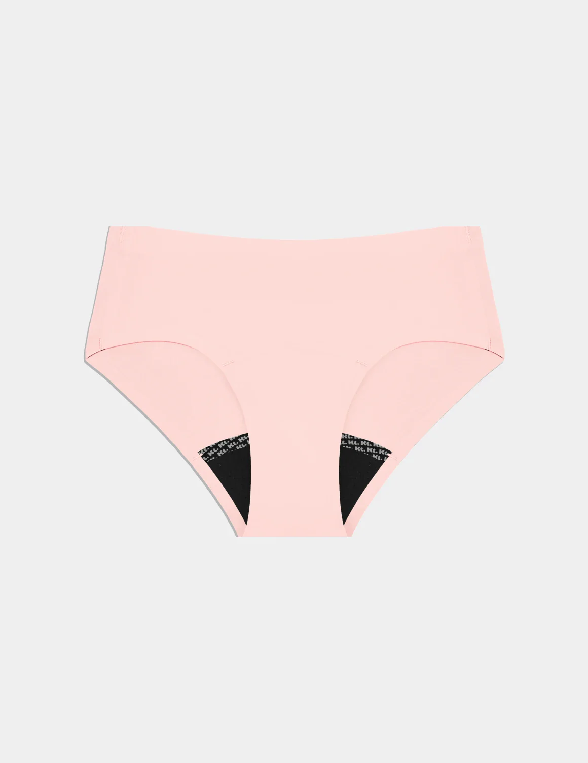 Leakproof UltraThin No-Show Boyshort - Image 44