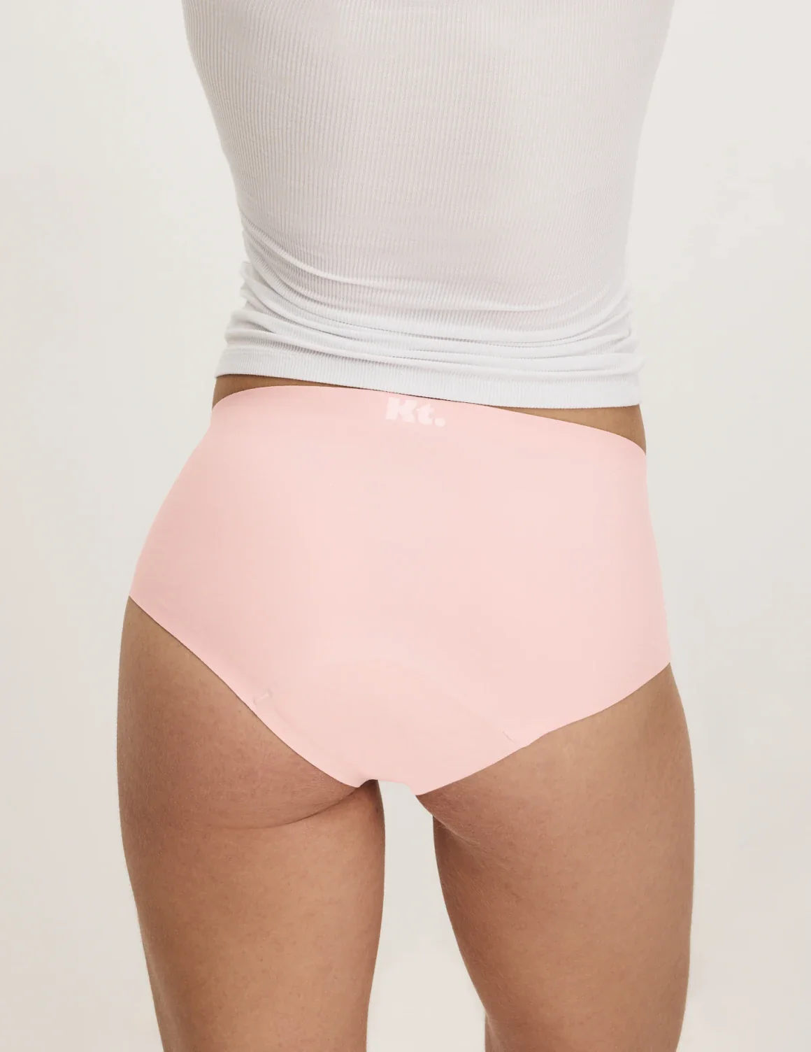 Leakproof UltraThin No-Show Boyshort - Image 45
