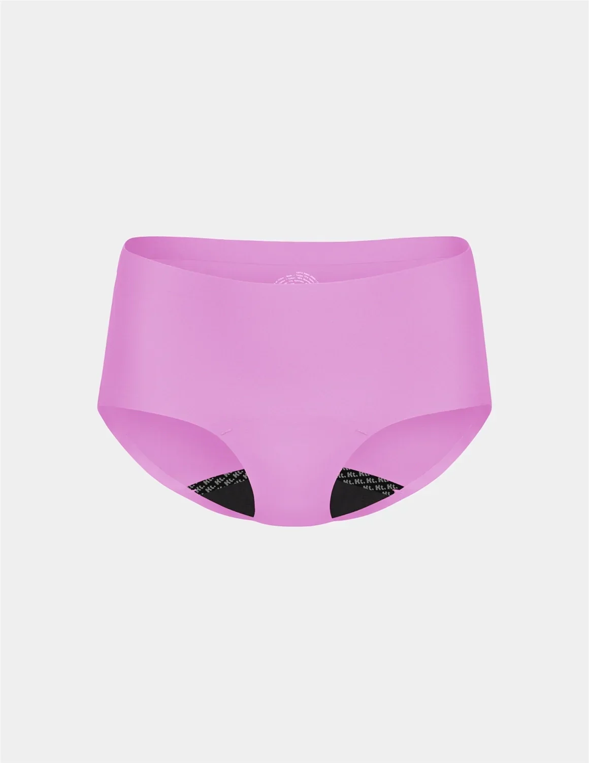 Leakproof UltraThin No-Show Boyshort - Image 9