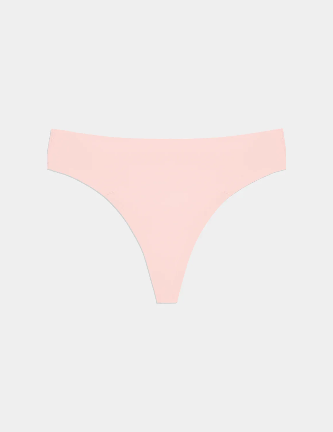 Leakproof UltraThin No-Show Thong - Image 25