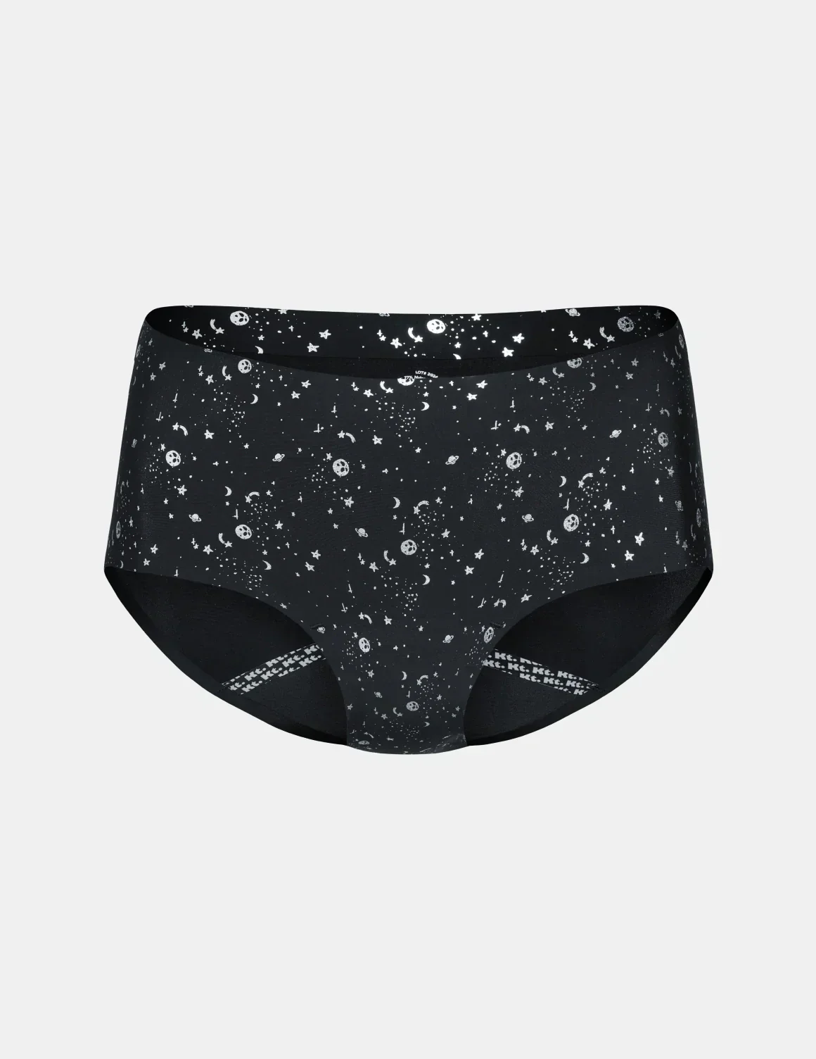 Leakproof UltraThin No-Show Boyshort - Image 15