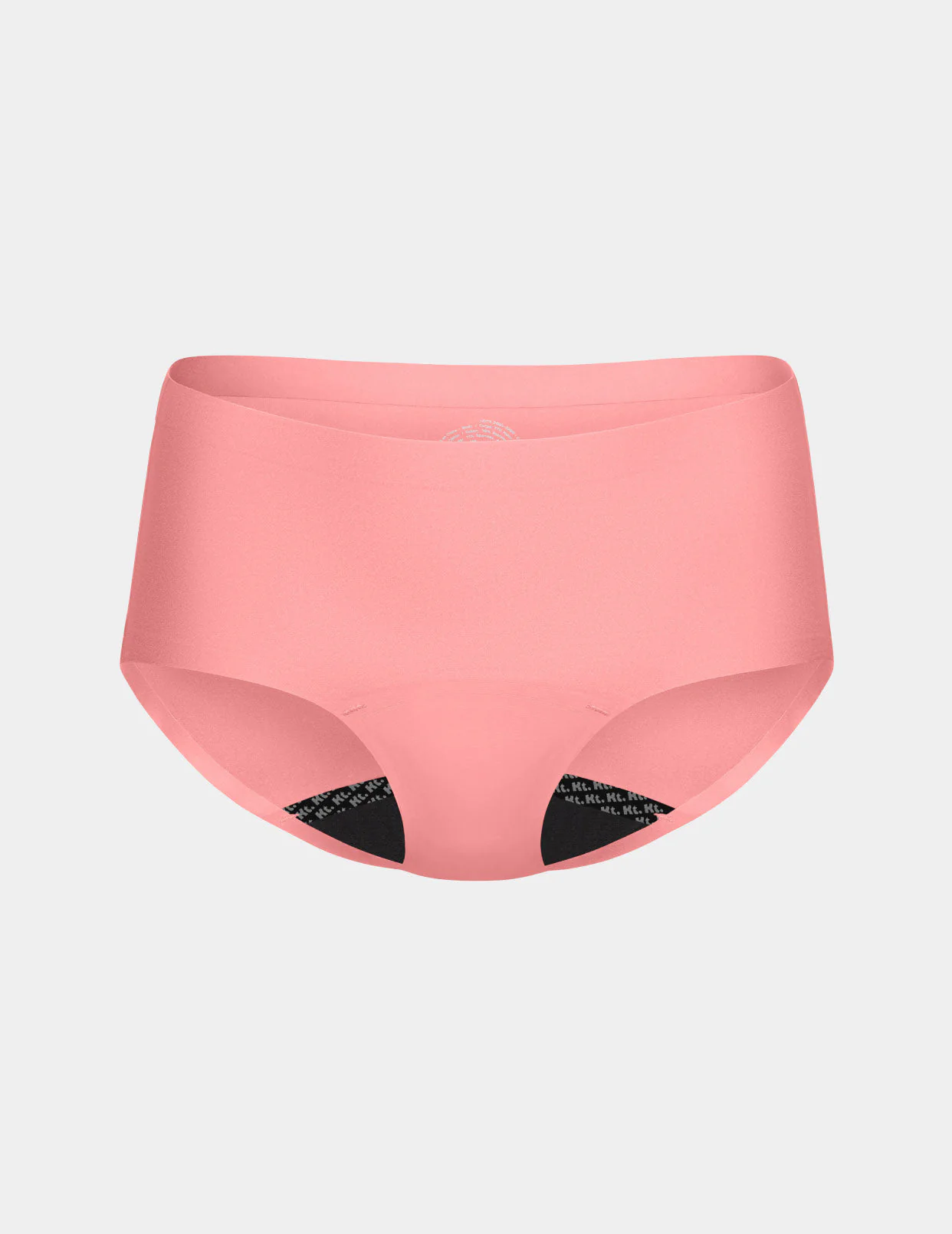 Leakproof UltraThin No-Show Underwear Boyshort - Last Call - Image 8