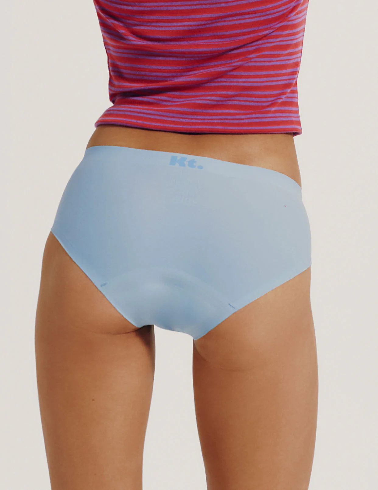 Leakproof UltraThin No-Show Boyshort - Image 32