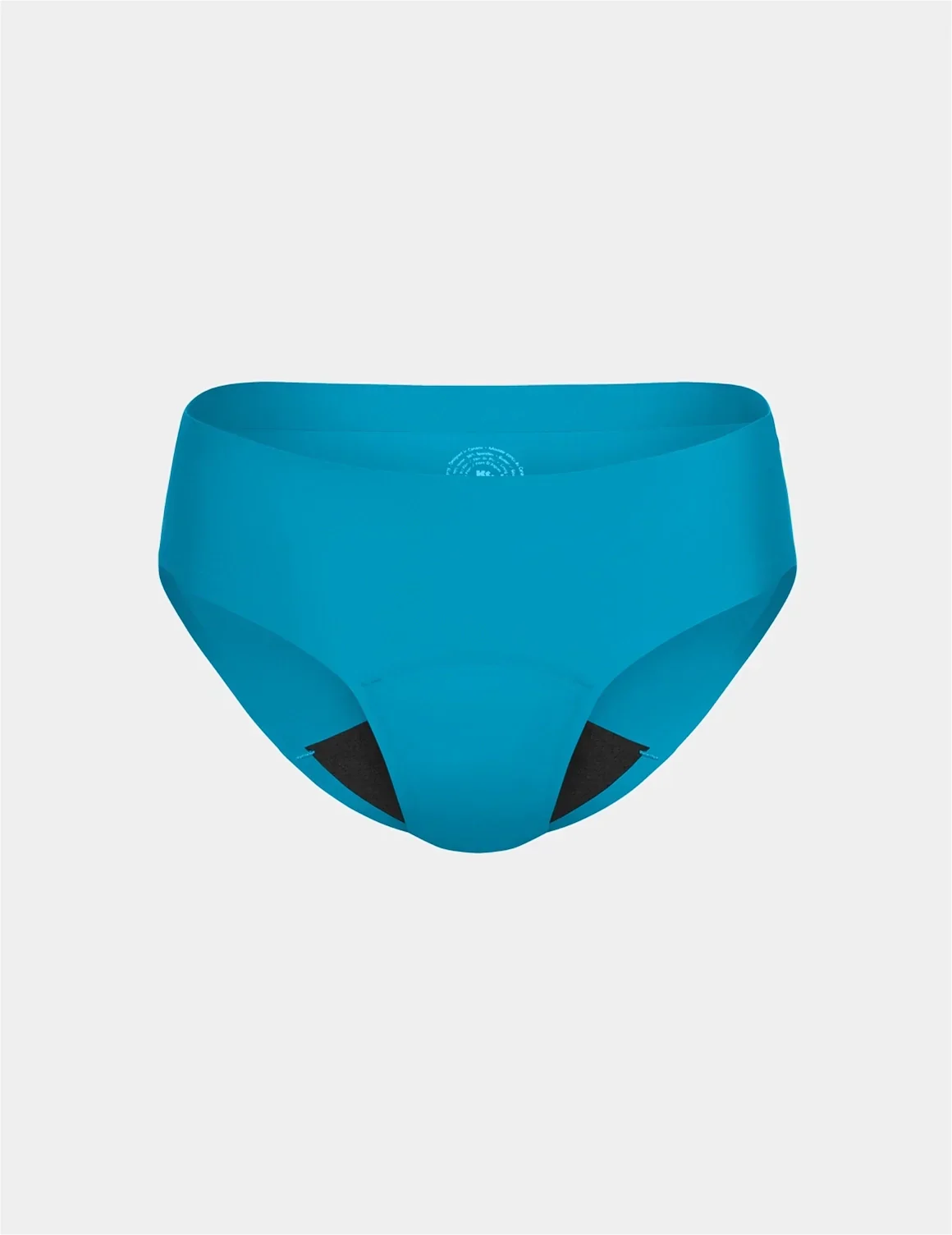 Light Leakproof No-Show Bikini - Image 10