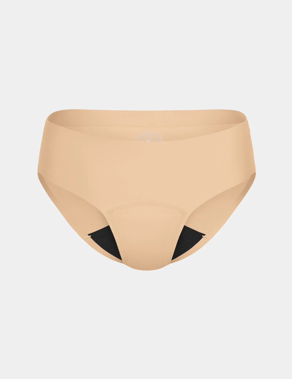 Light Leakproof No-Show Bikini - Image 12