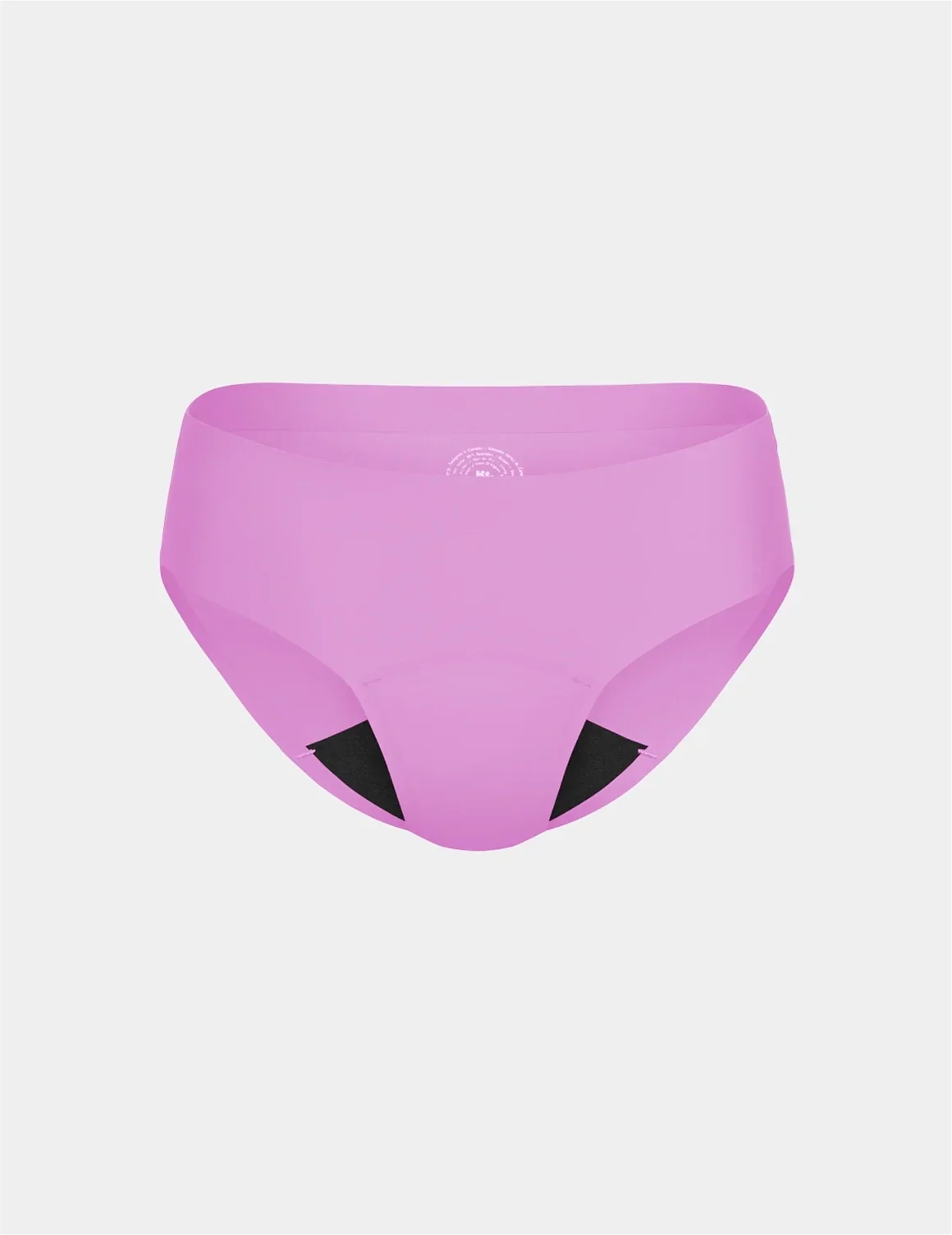 Light Leakproof No-Show Bikini - Image 13
