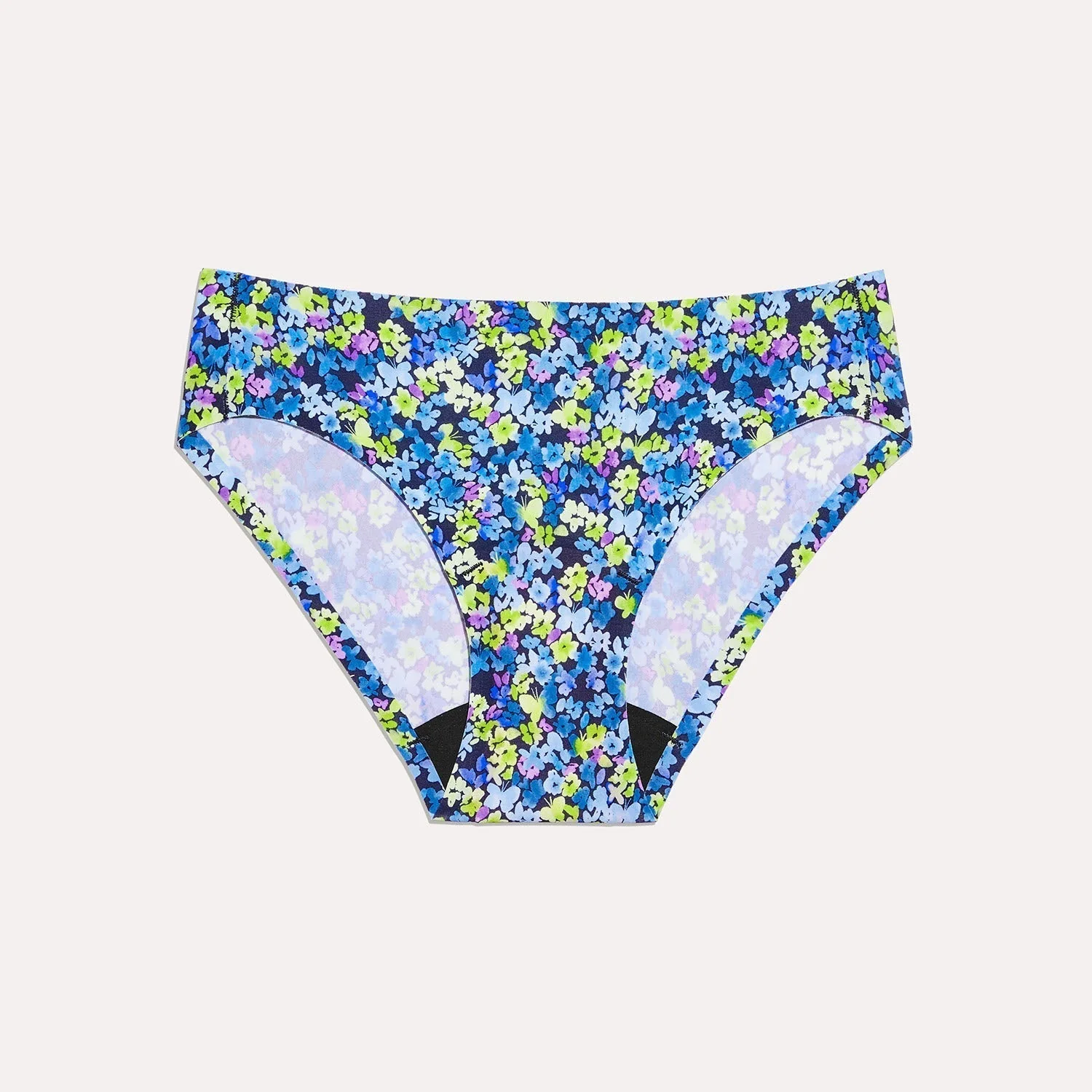 Light Leakproof No-Show Bikini - Image 14